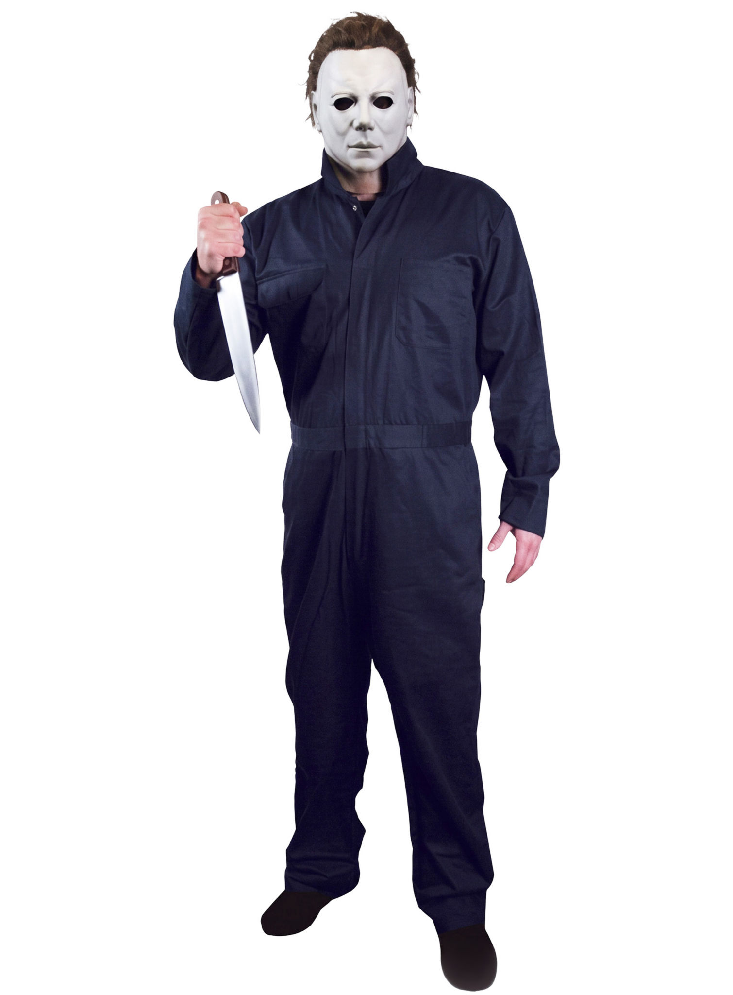 Halloween Michael Myers 1978 Kostüm für Jugendliche