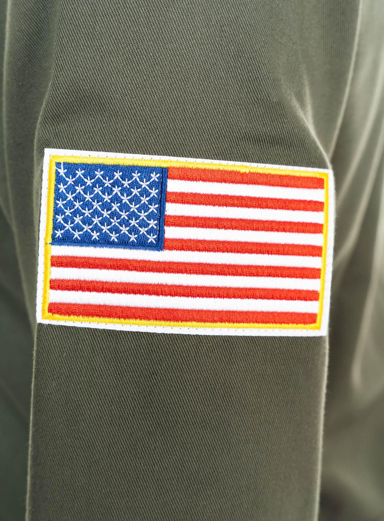 Top Gun Kostüm Catsuit
