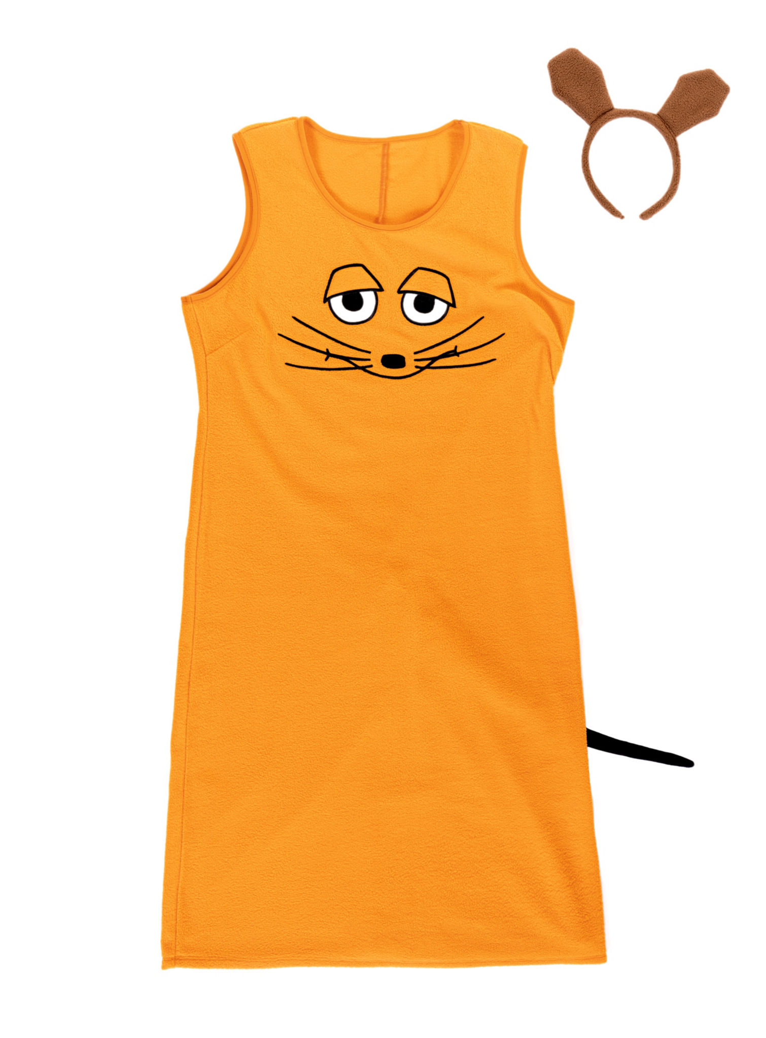 Die Sendung mit der Maus - Maus Kleid