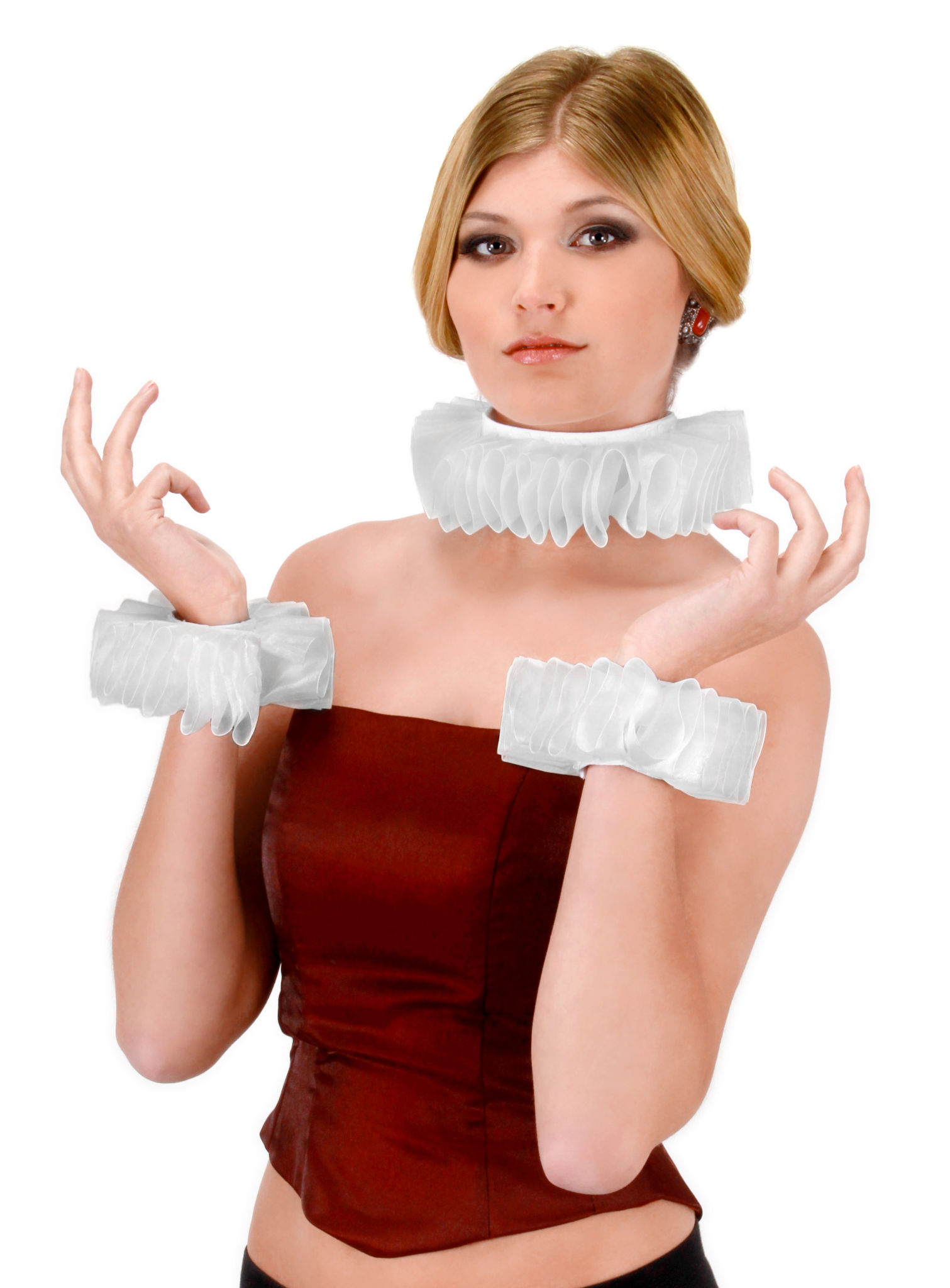 Renaissance Accessoire Set