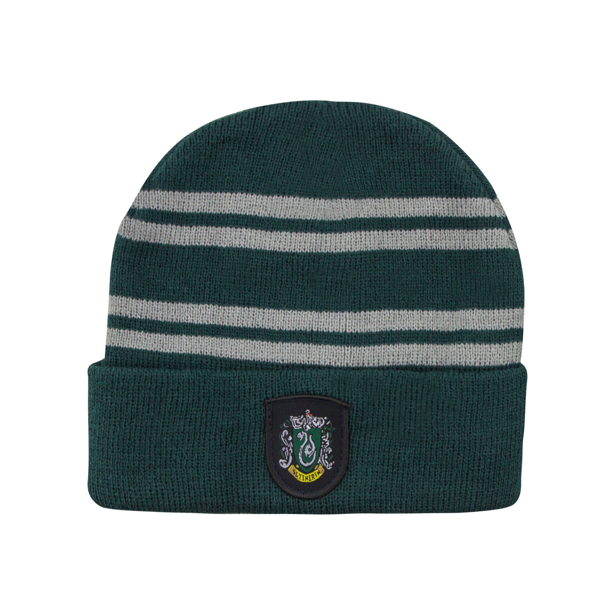 Harry Potter - Kids Beanie & Handschuhe Set Slytherin