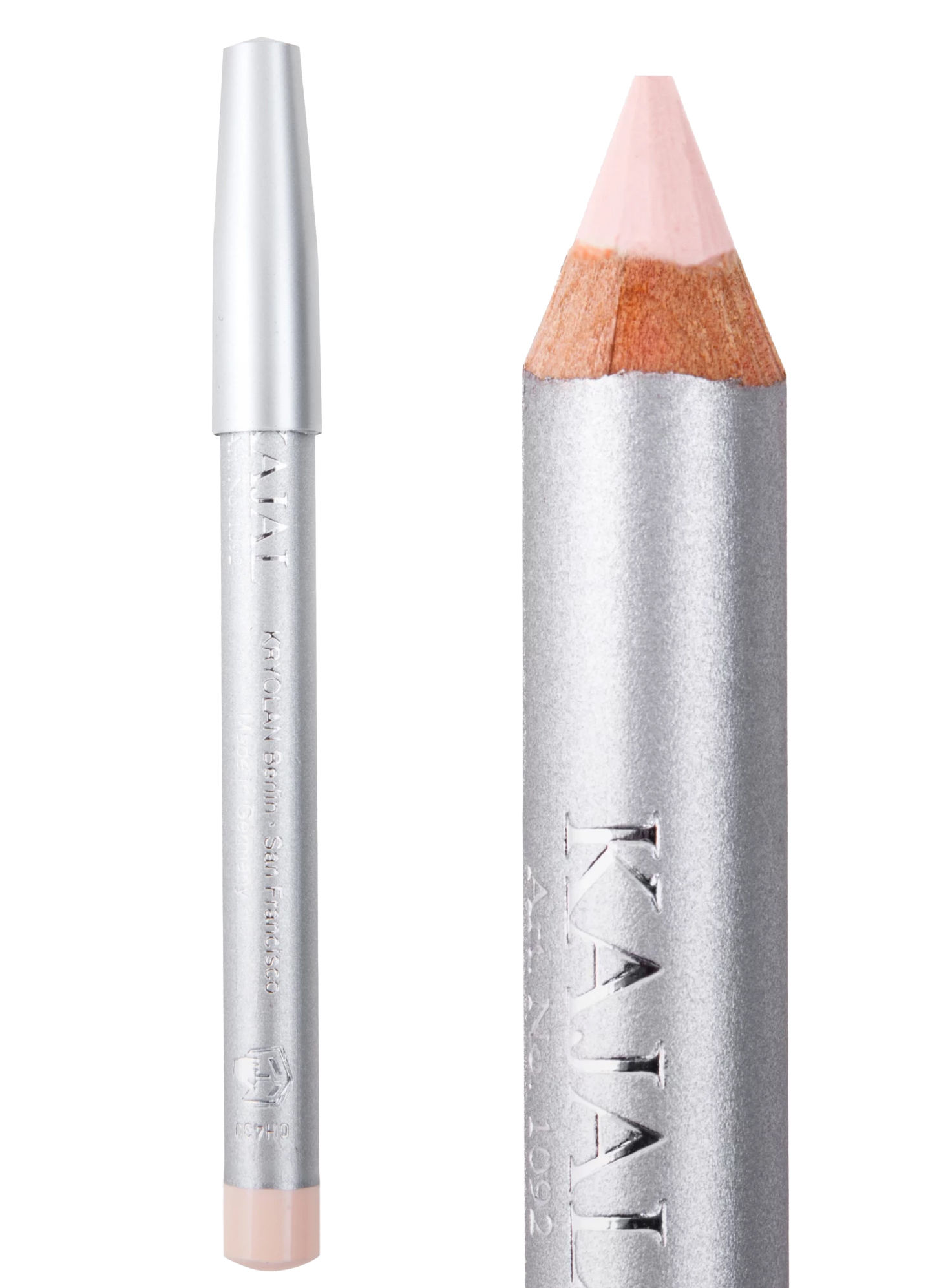 Kryolan Kajal highlight
