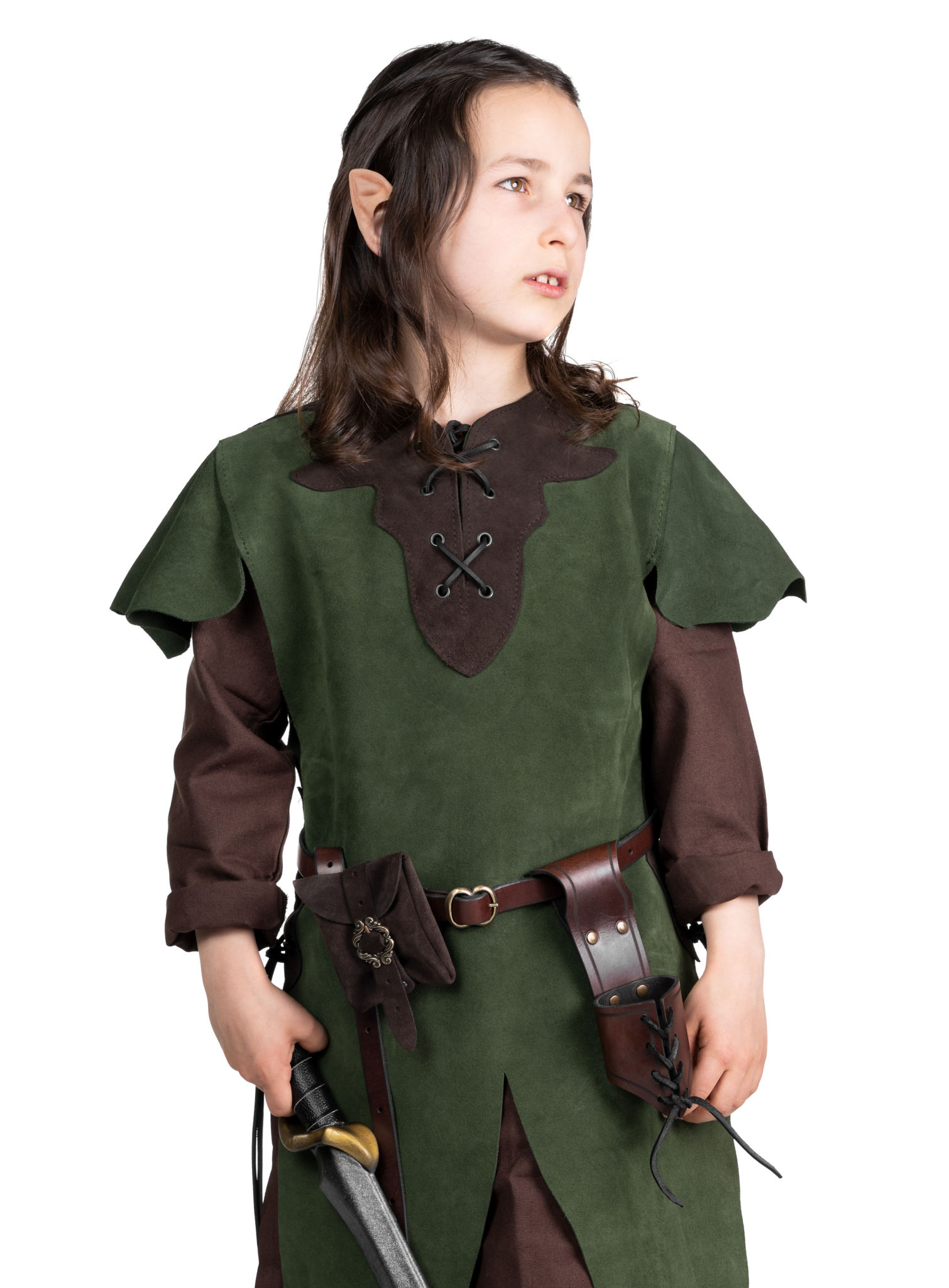 Kinderrüstung - Elf