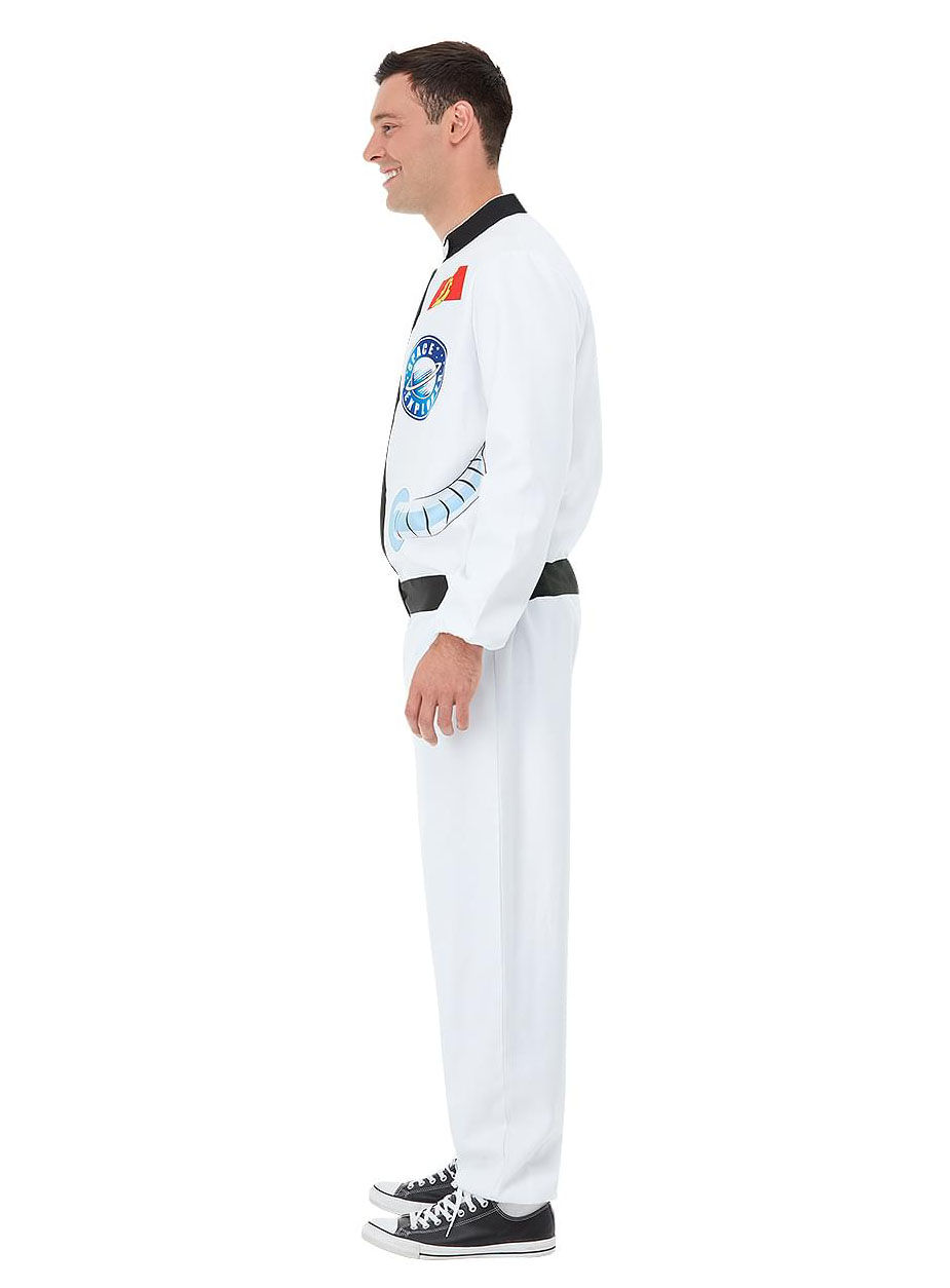 US Astronaut kostuum