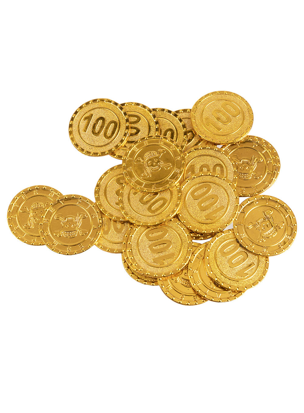 Goudmunten