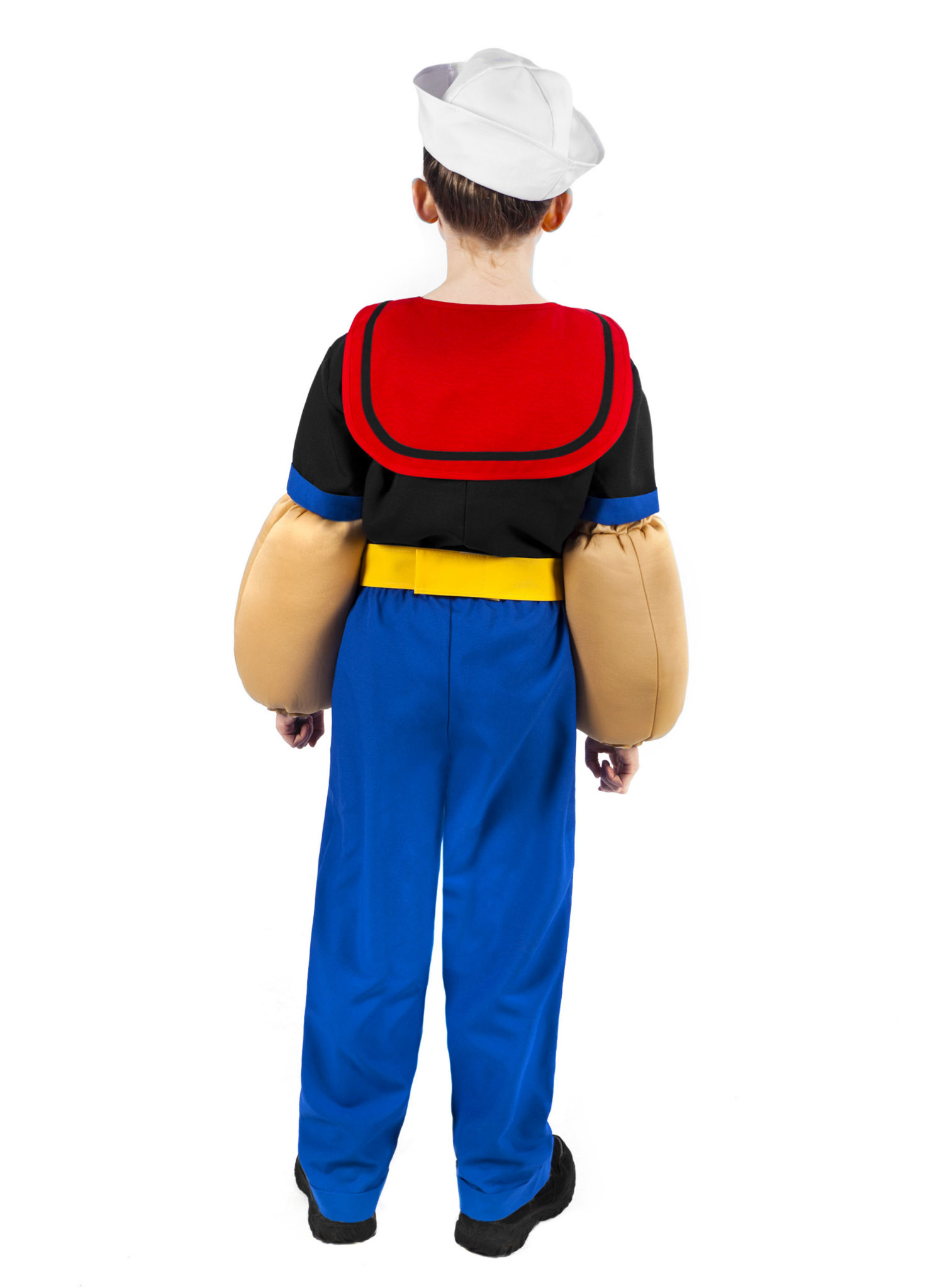 Popeye Kinderkostüm