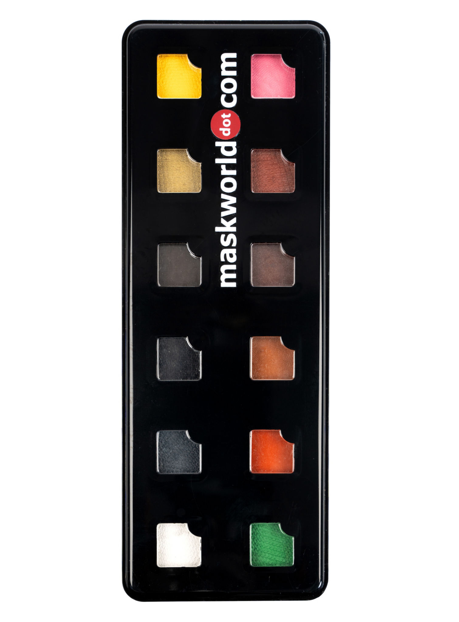 aqua make-up Color Set Tiere