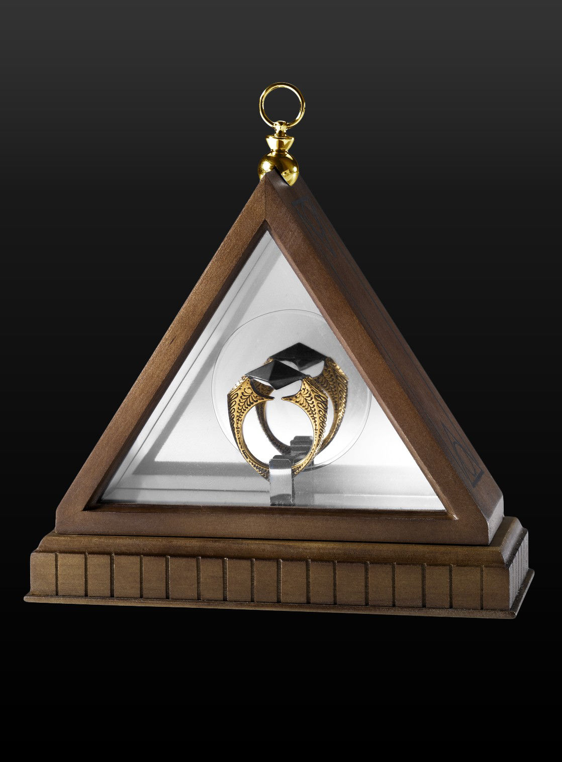 Harry Potter - Horkrux Vorlosts Ring