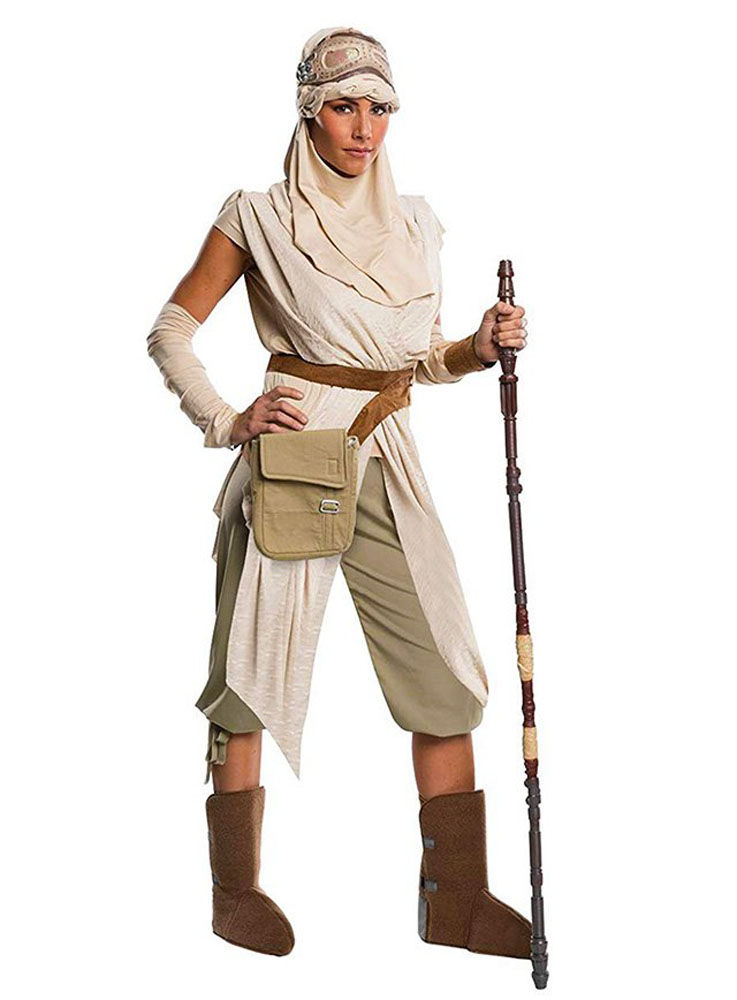 Rey Special Edition Kostuum