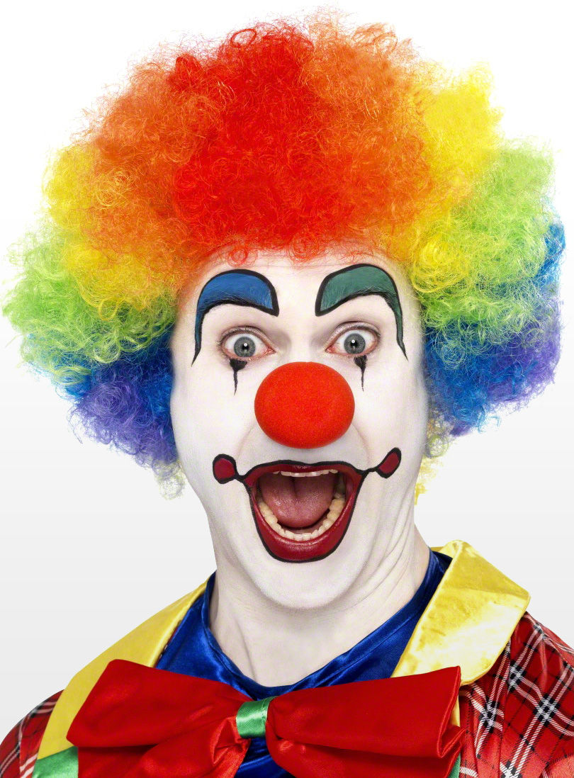 Clownsnase