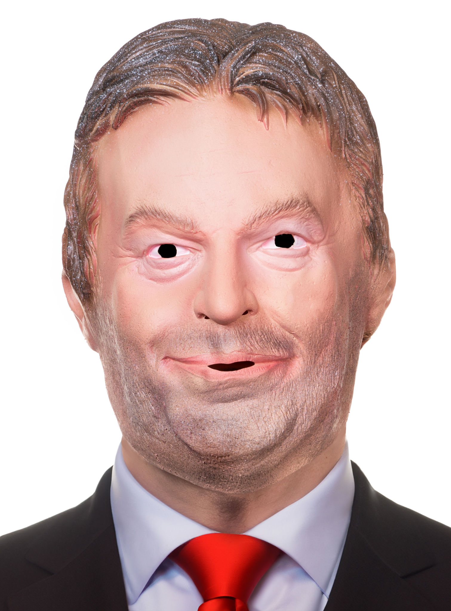 Robert Habeck Maske