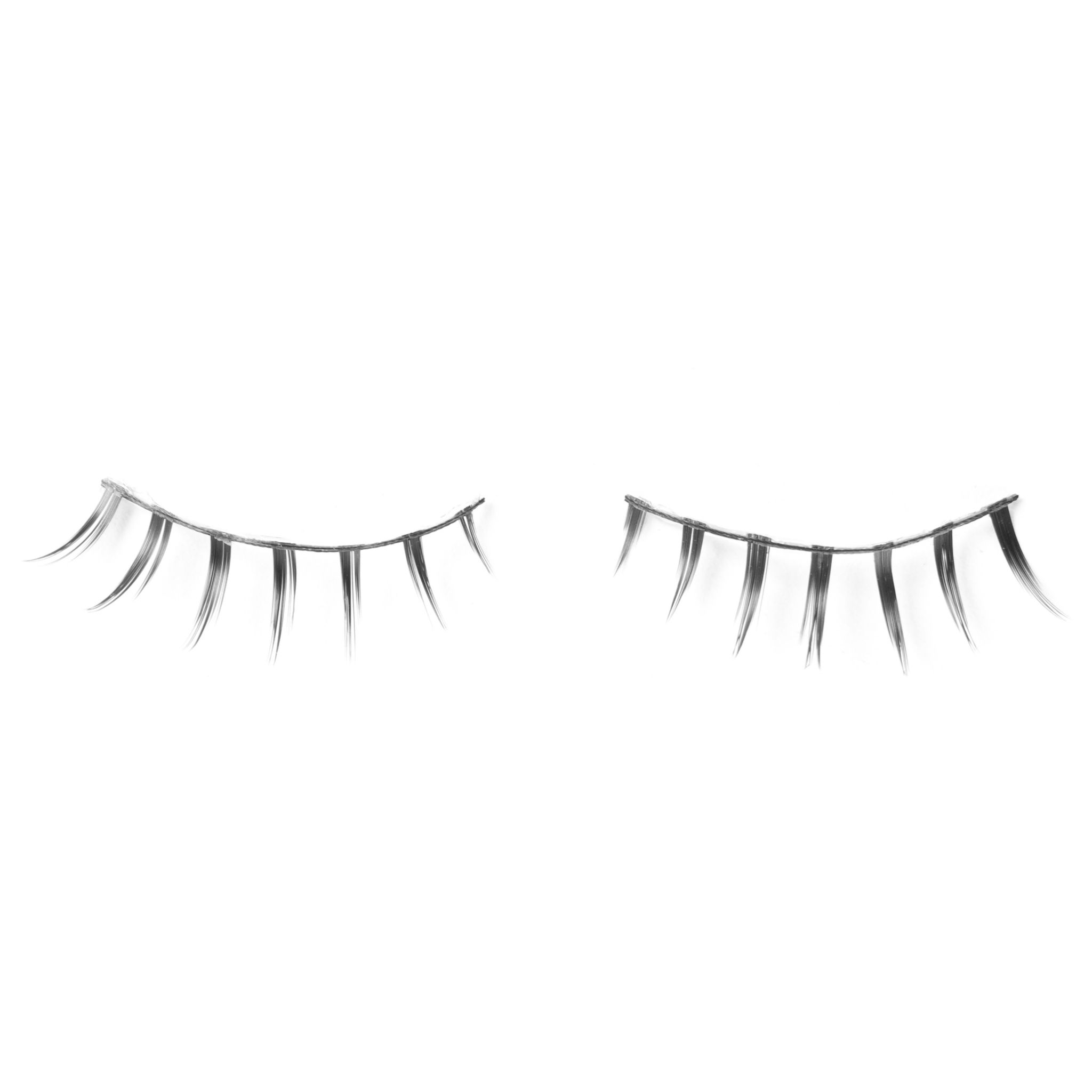 Falsche Wimpern Doll