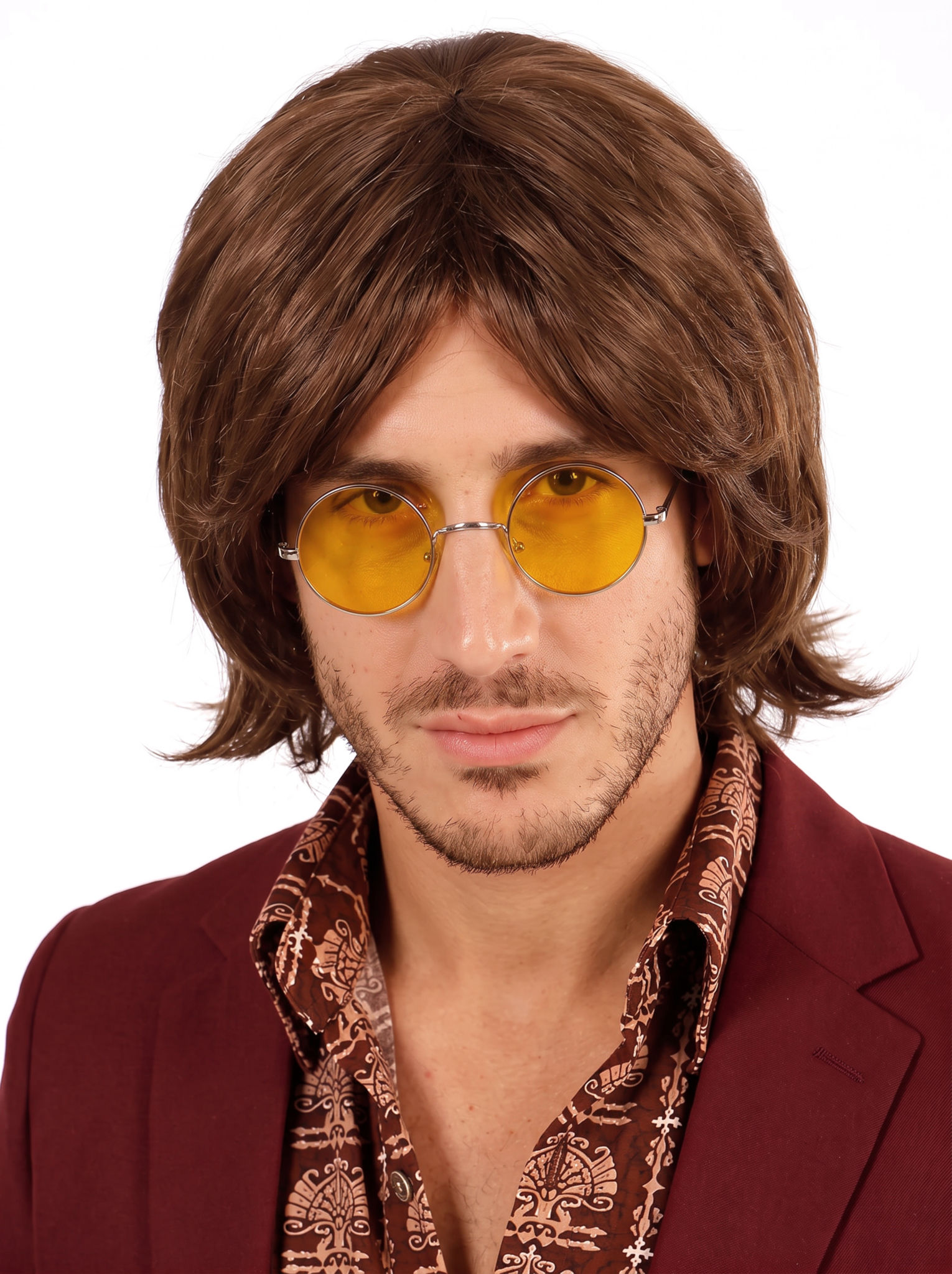 Lennon Brille