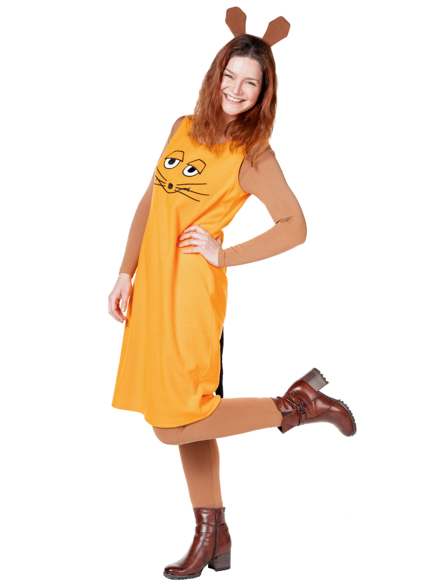 Die Sendung mit der Maus - Maus Kleid