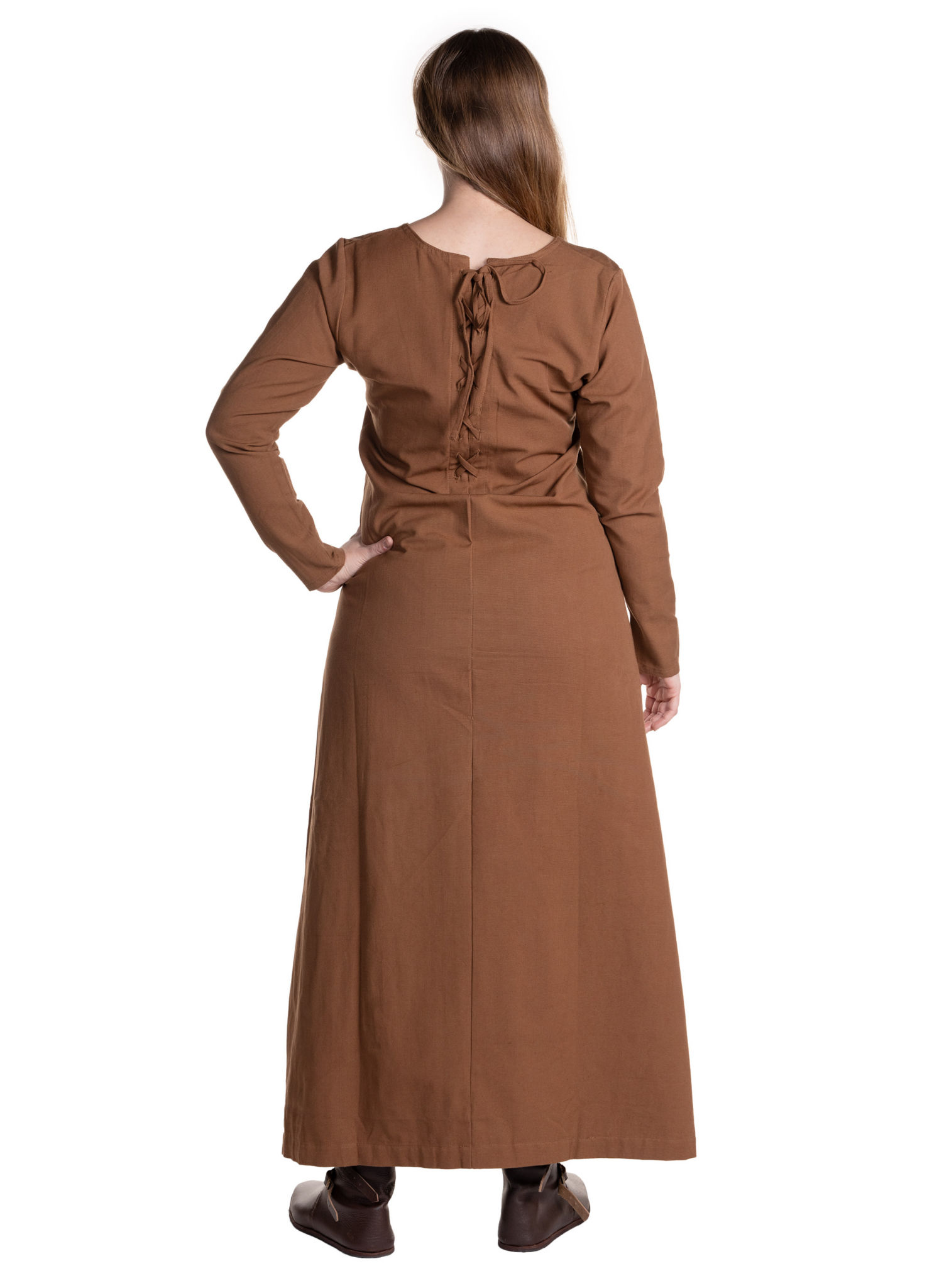 Mittelalter Unterkleid - Catheryn