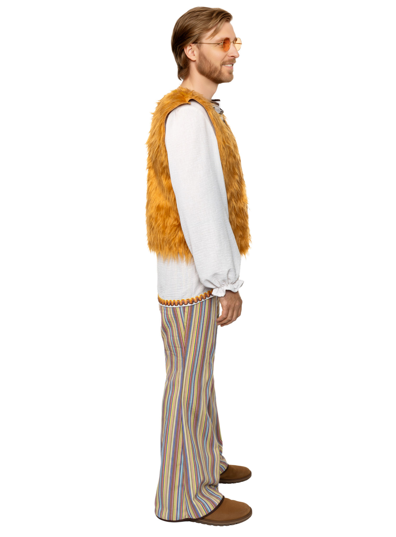 Hippie Kostüm Mann