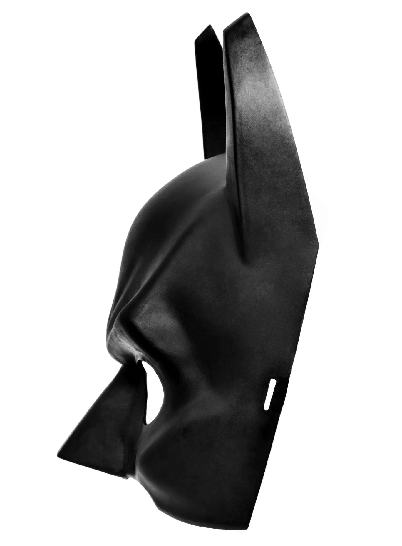 Batman Kindermaske