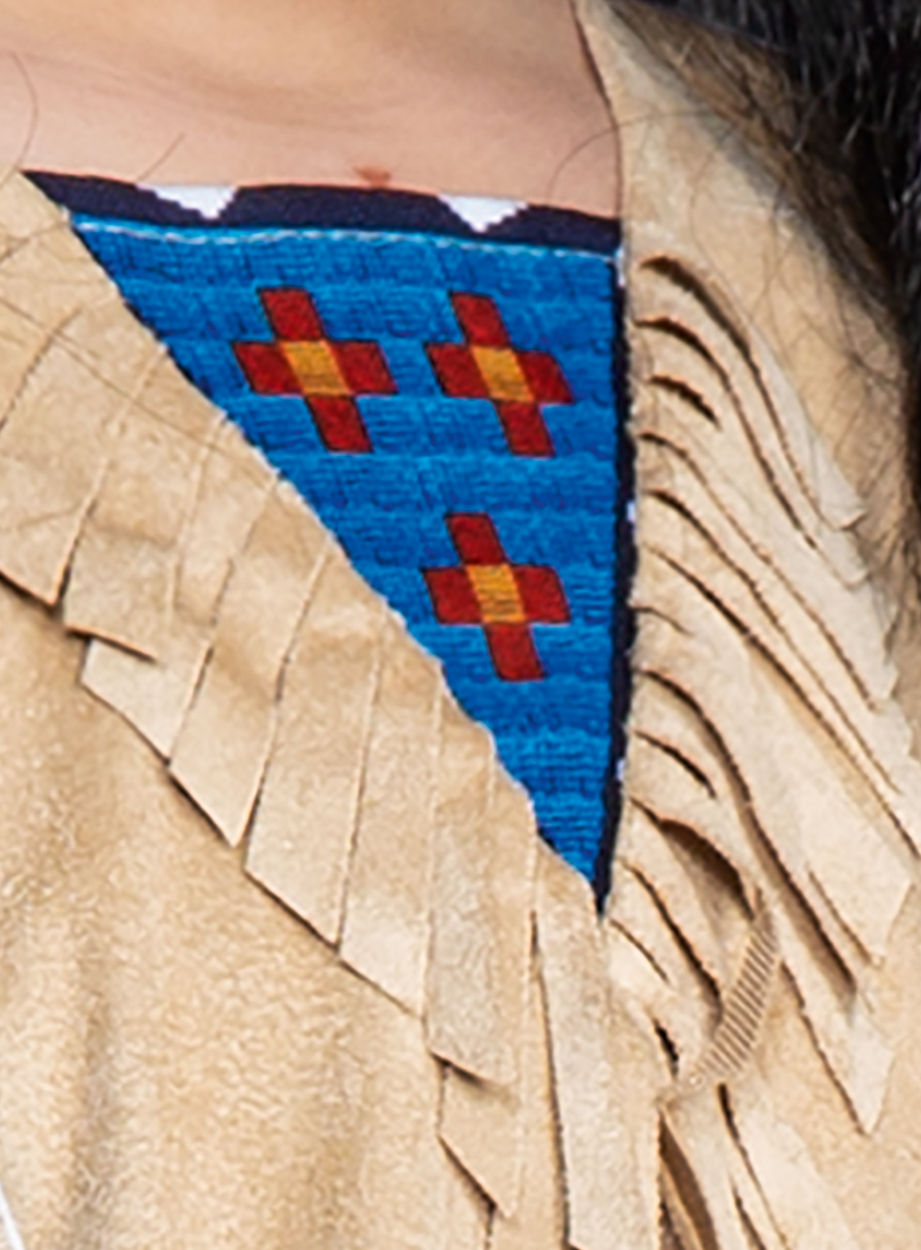 Winnetou Kinderkostüm