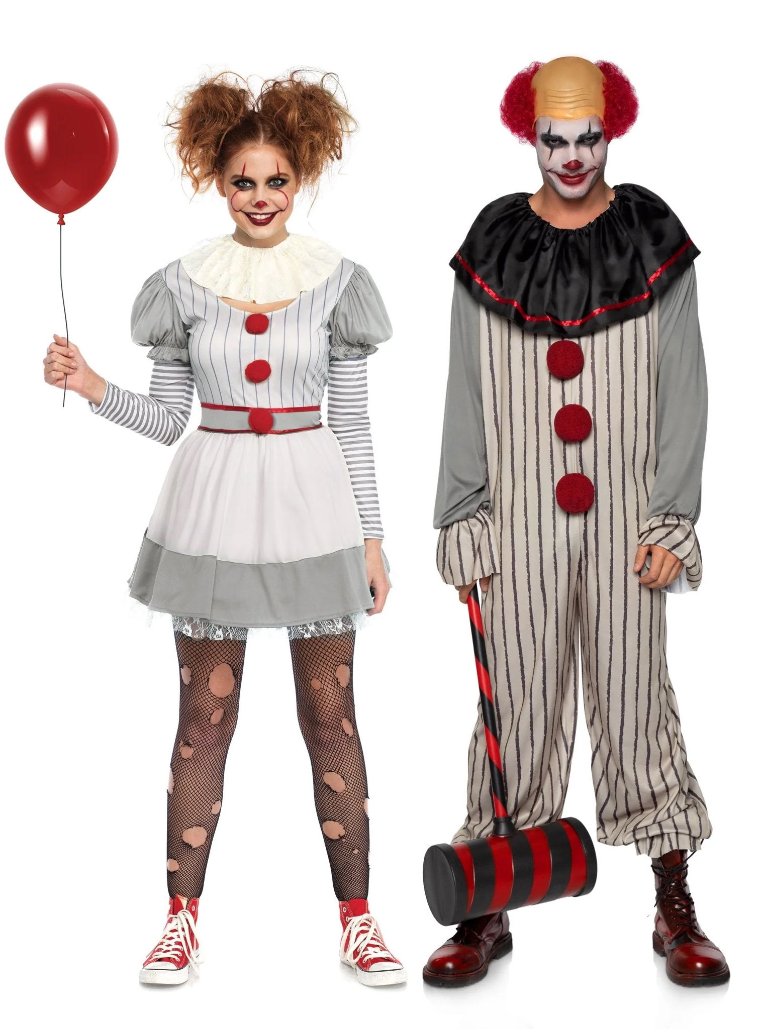 Clown Penny Kostüm