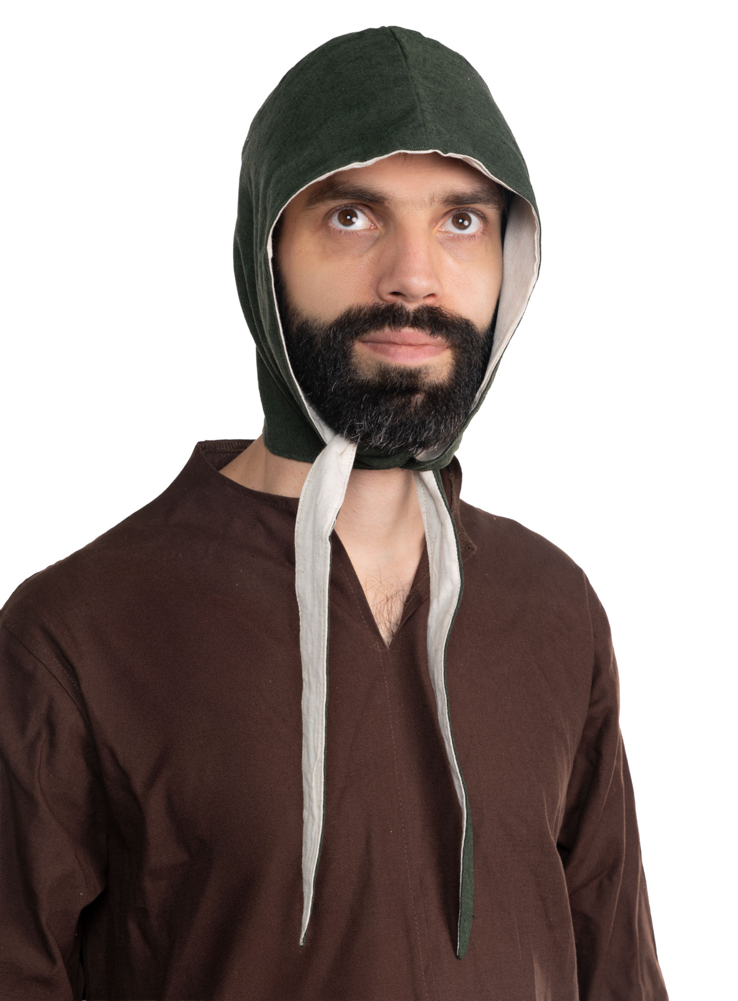 Bundhaube - Alex