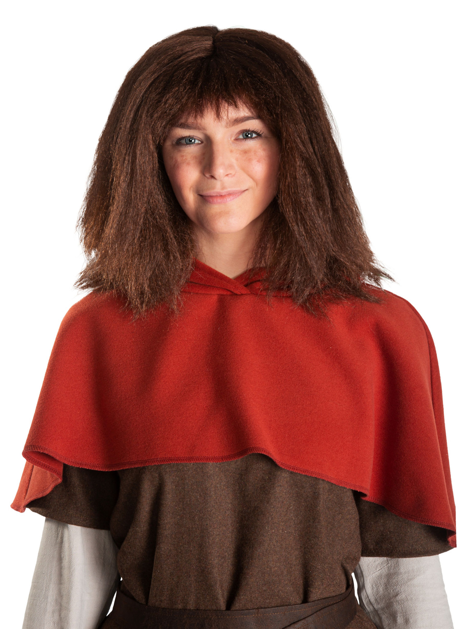 Ronja Räubertochter Perücke