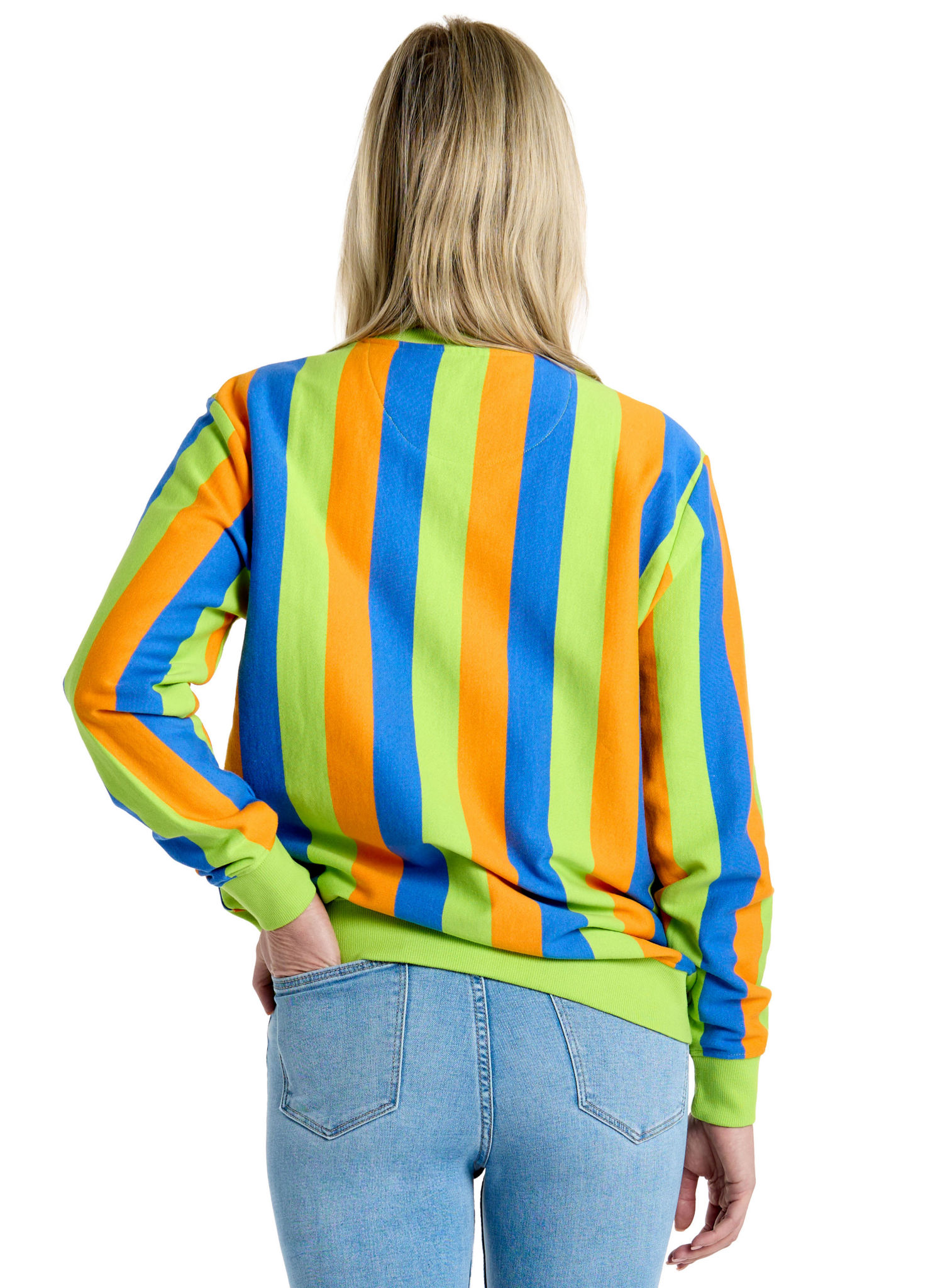 OppoSuits – Sesamstraße Bert Pullover