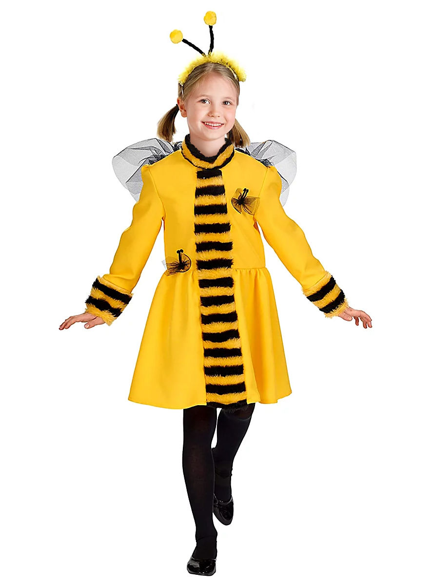 Bijenjurk voor kinderen