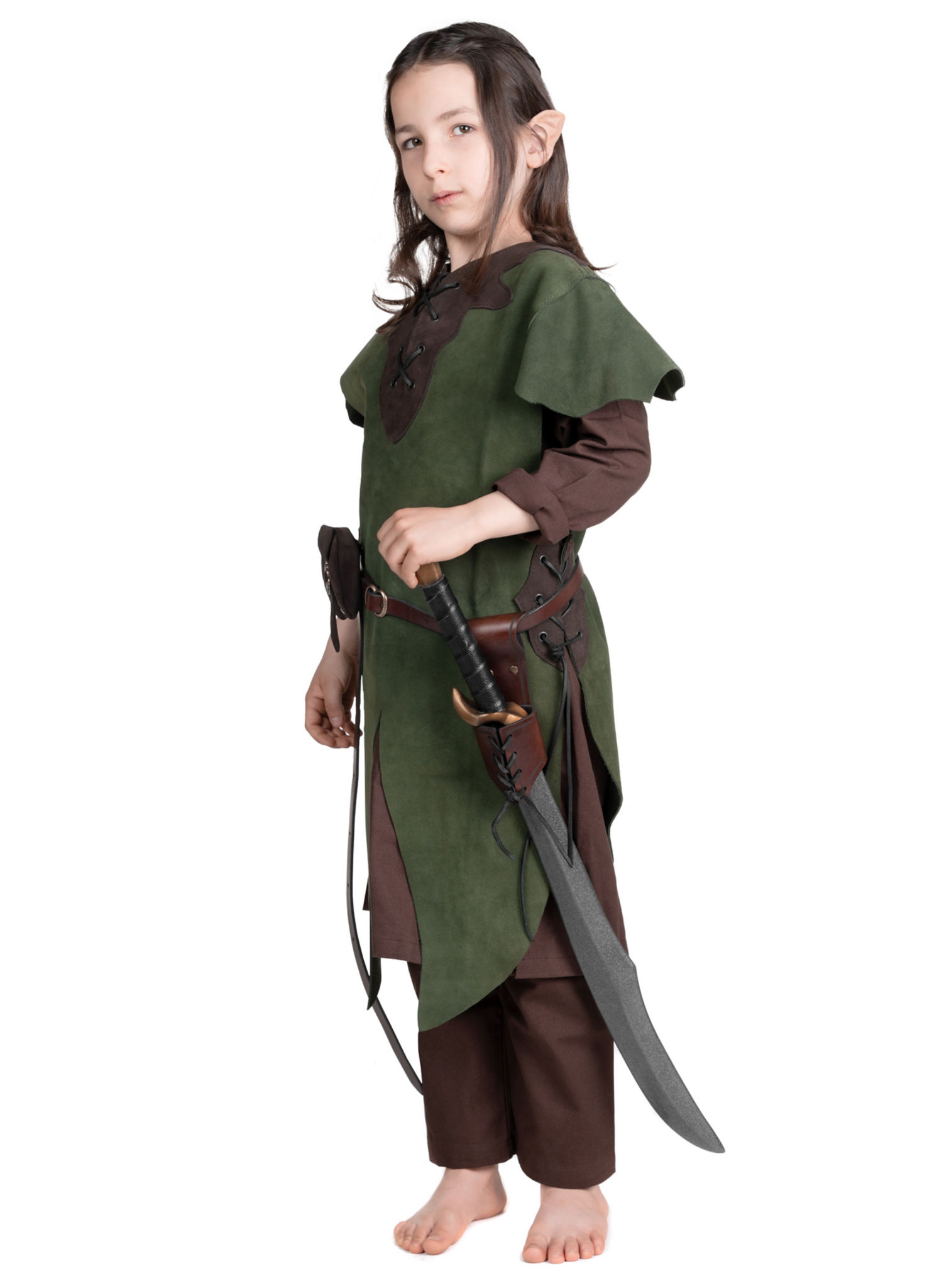 Kinderrüstung - Elf