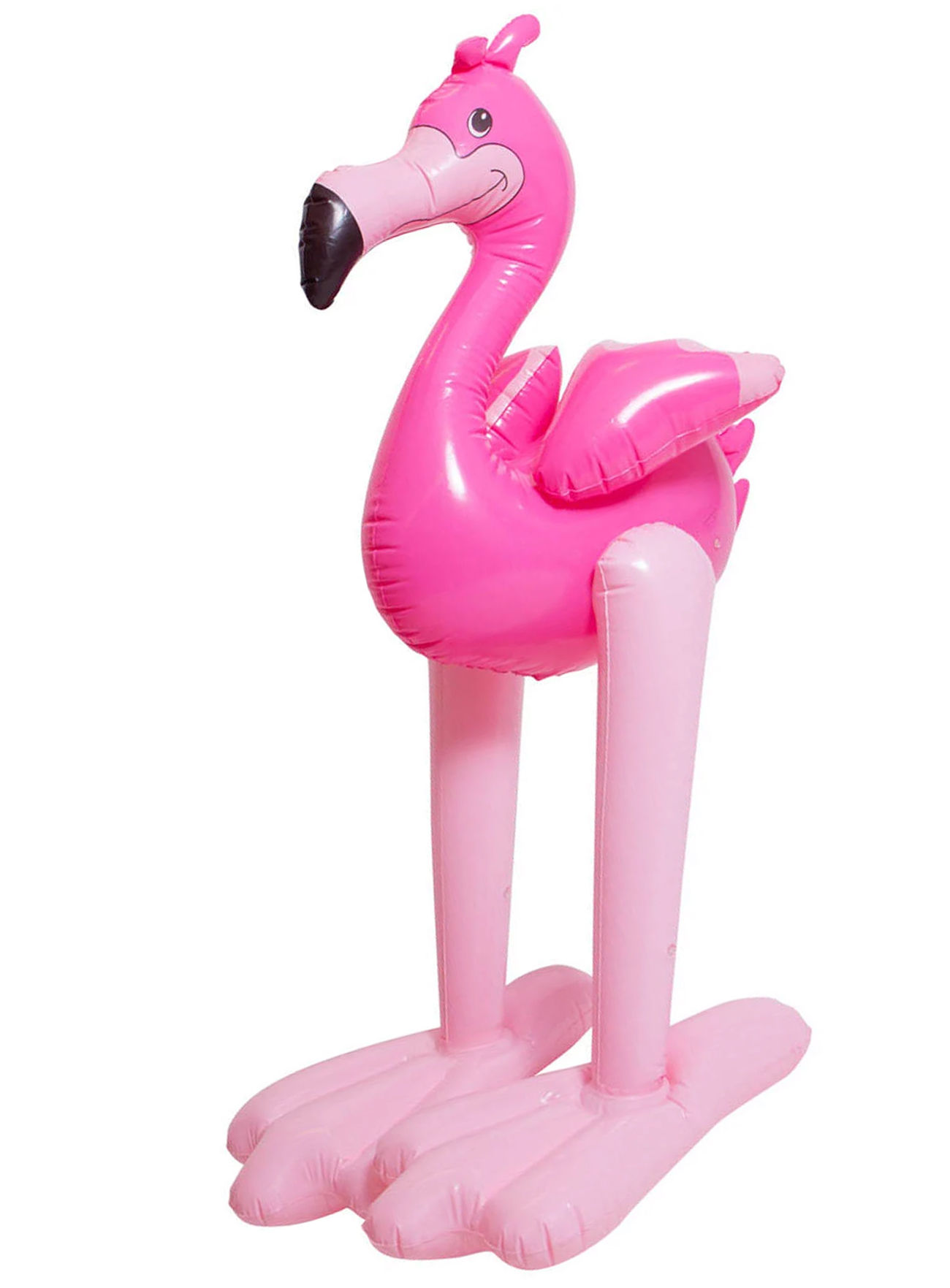 Opblaasbare Flamingo
