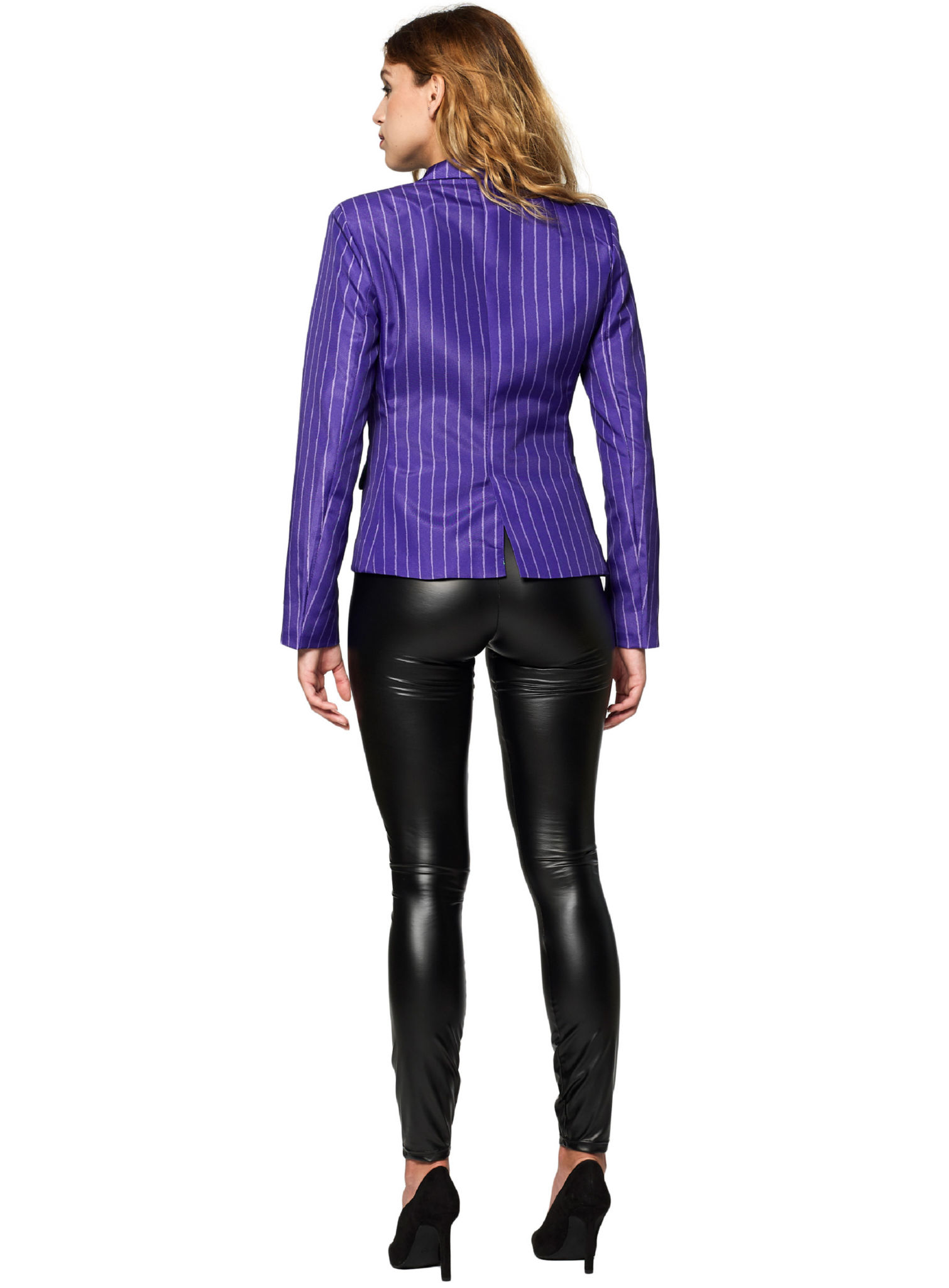 SuitMeister The Joker Blazer Voor Dames