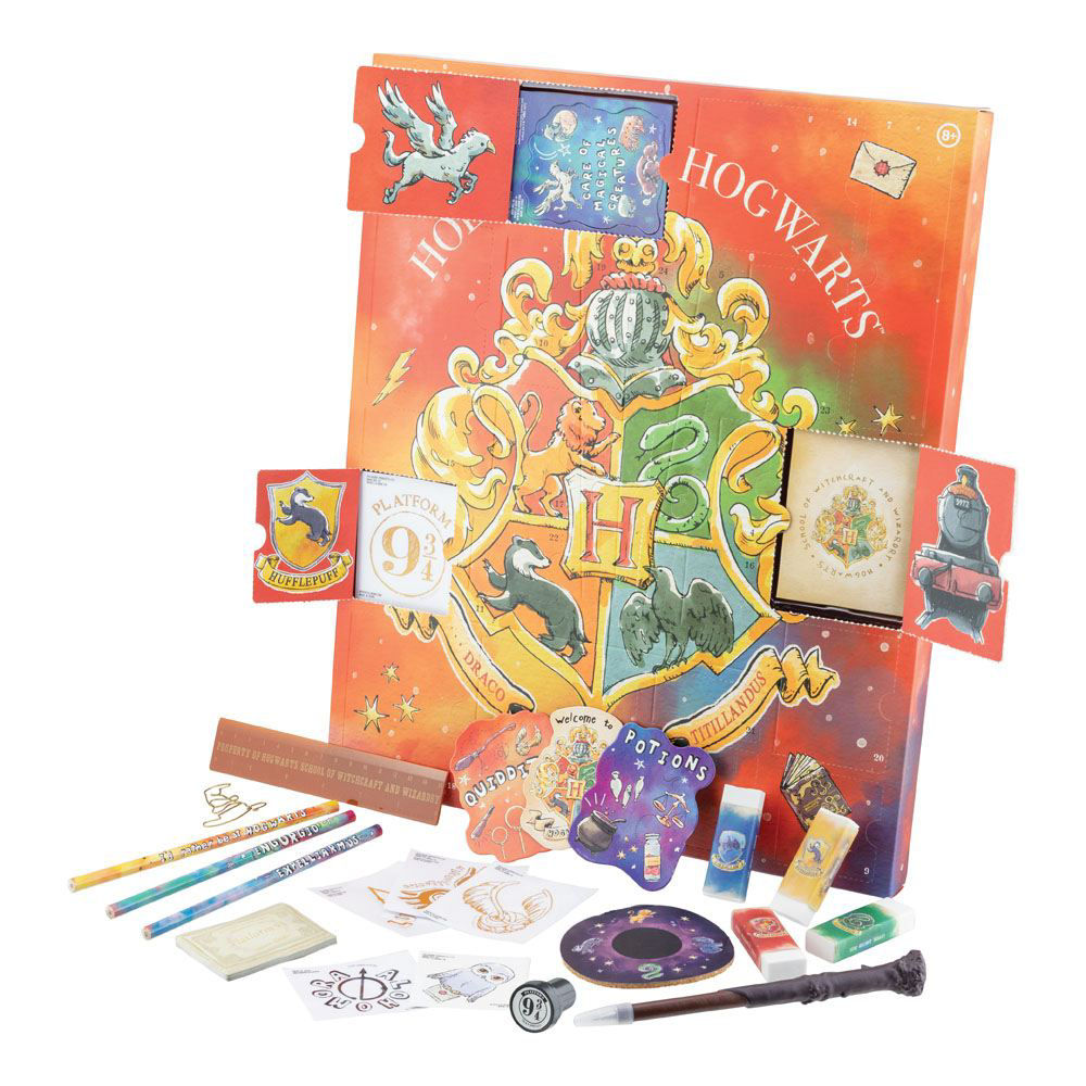 Harry Potter - Adventskalender