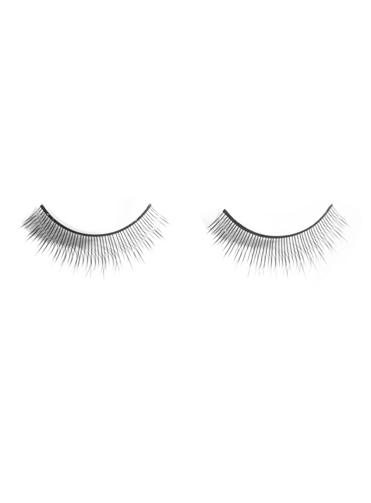Secret Wimpern