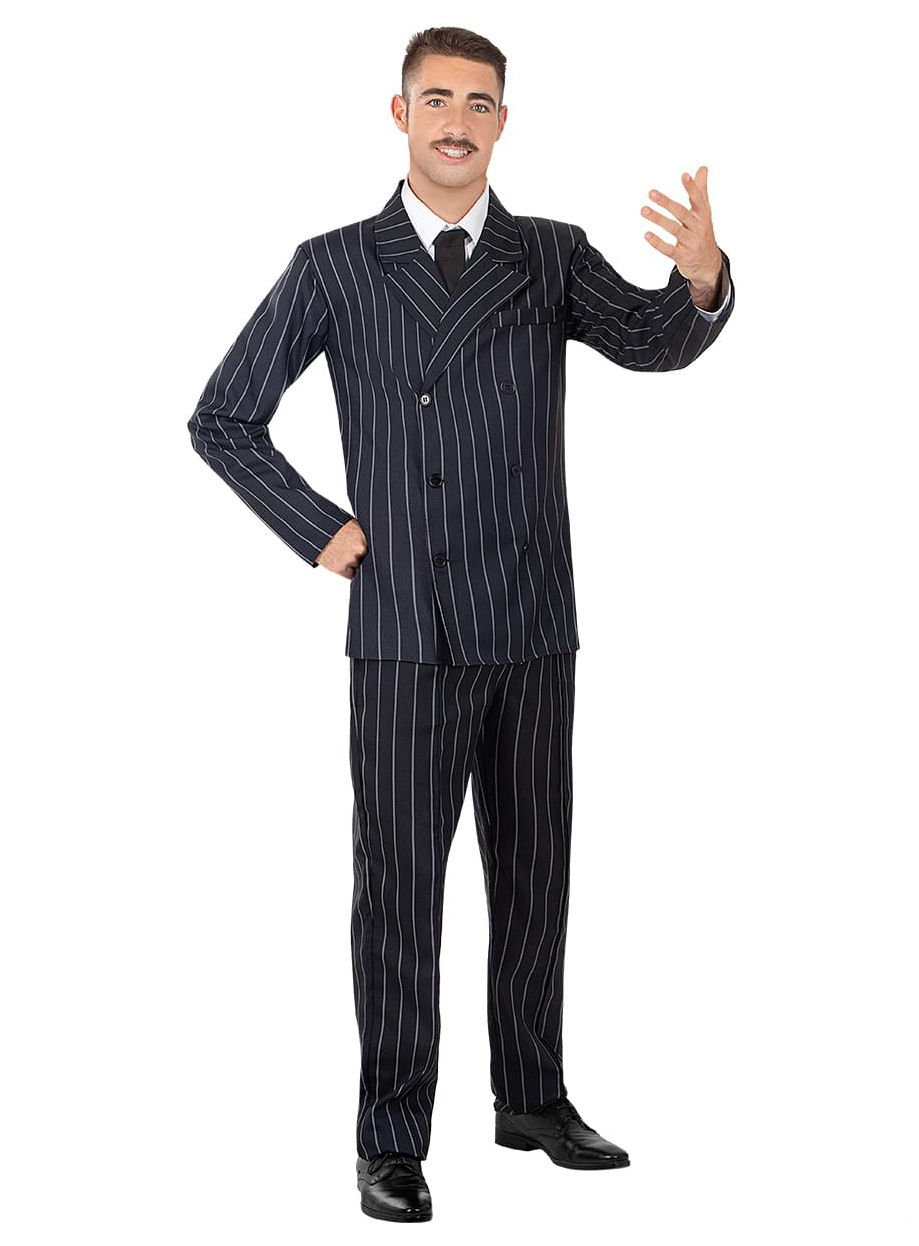 Die Addams Family – Gomez Kostüm