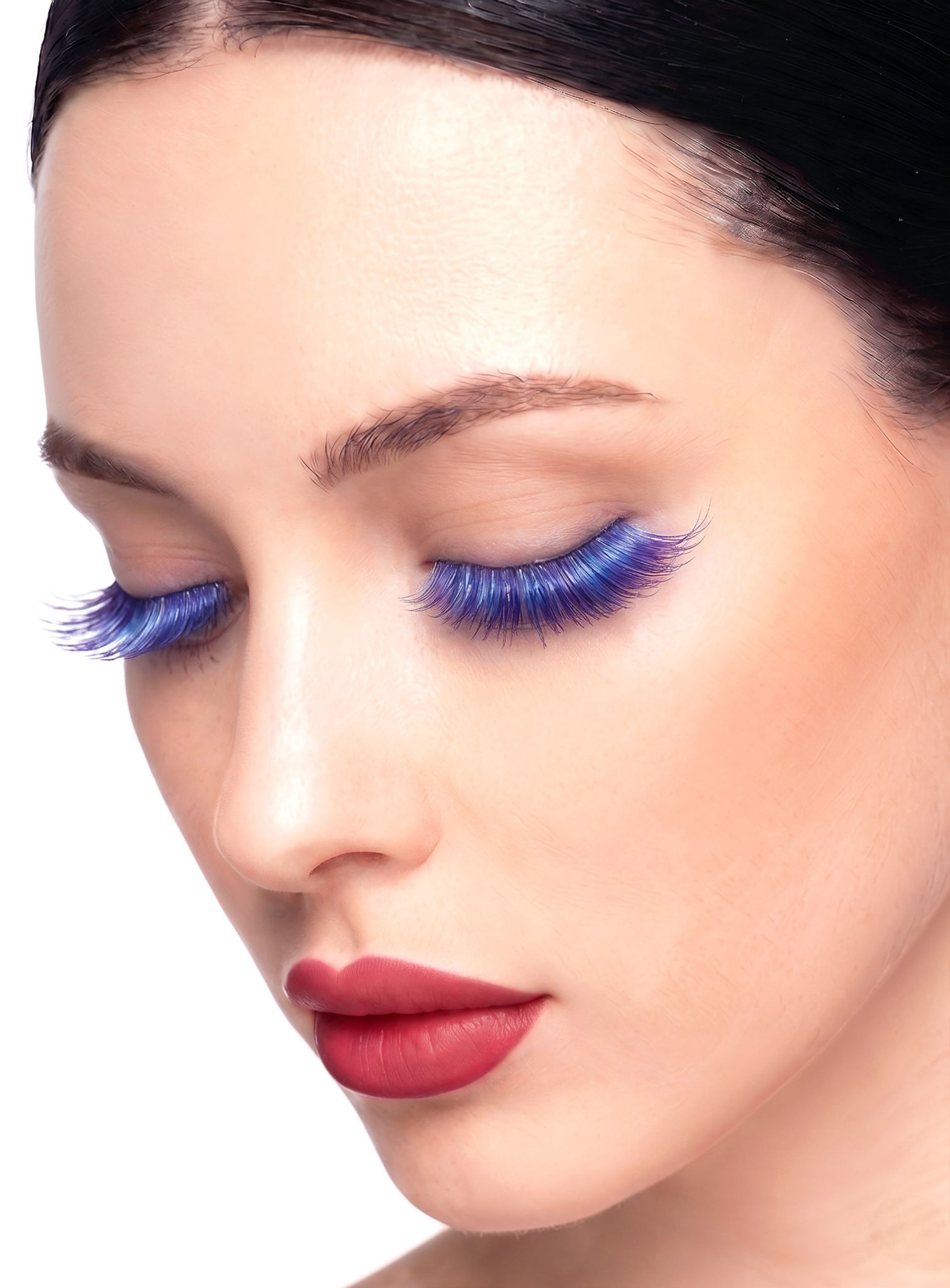 Midnight Wimpern