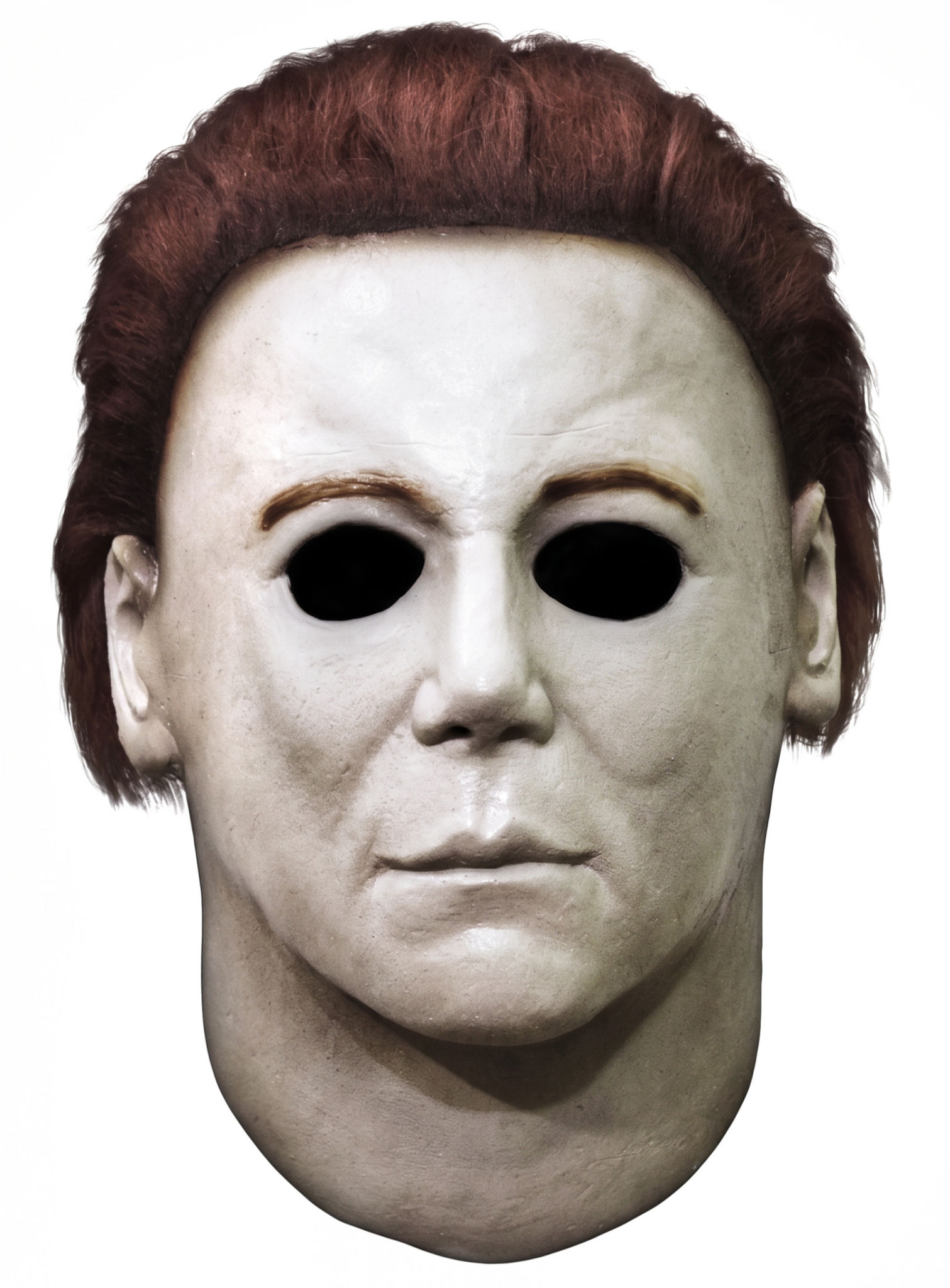 Halloween H20 Deluxe Michael Myers Maske aus Latex