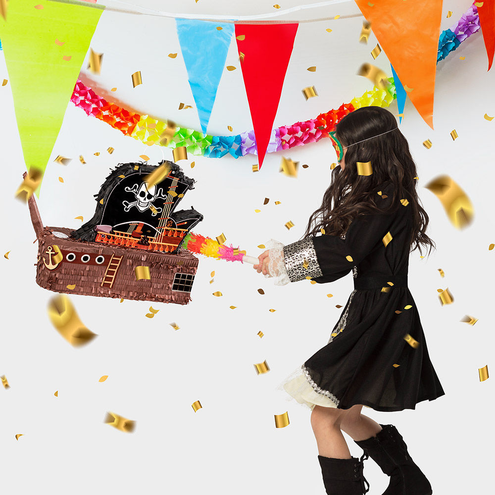 Doodshoofd Piñata