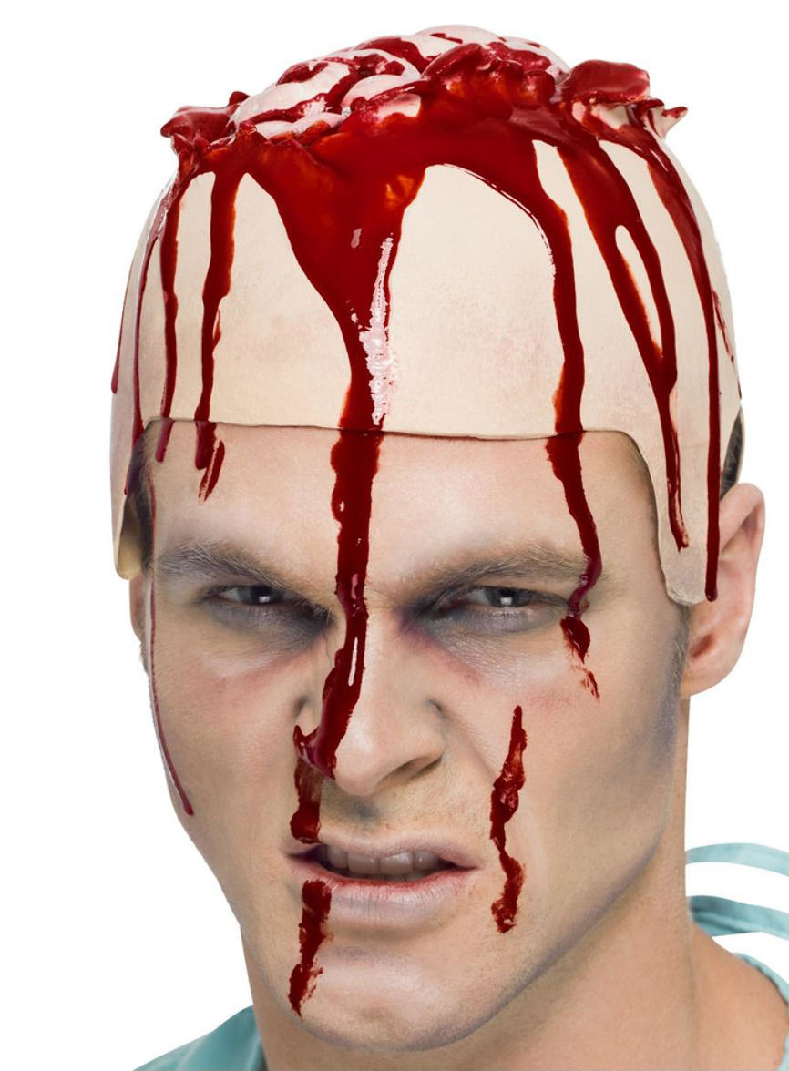 Bloedgel Theaterbloed