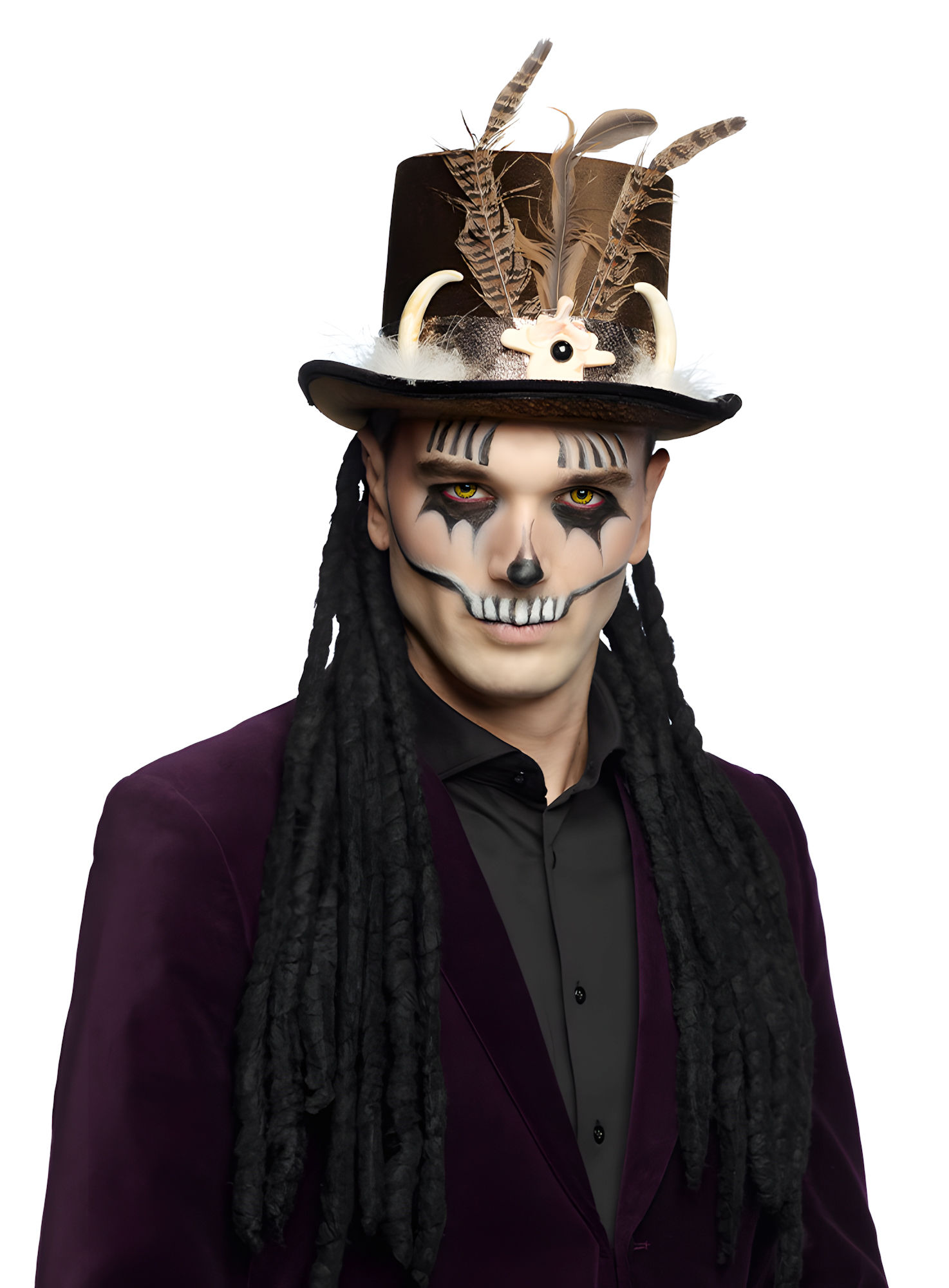 Voodoohut Buluku