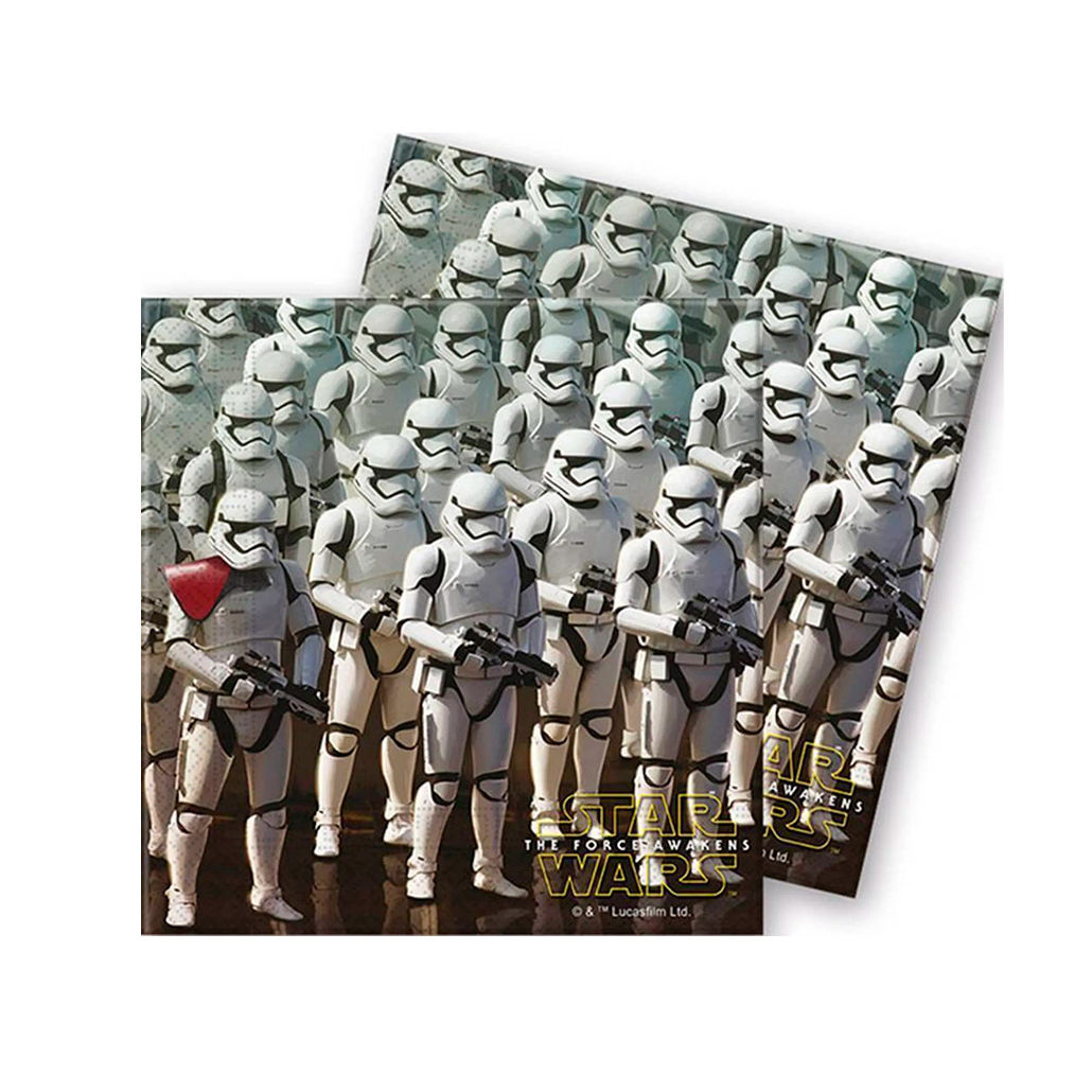 Star Wars Servietten 20 Stück