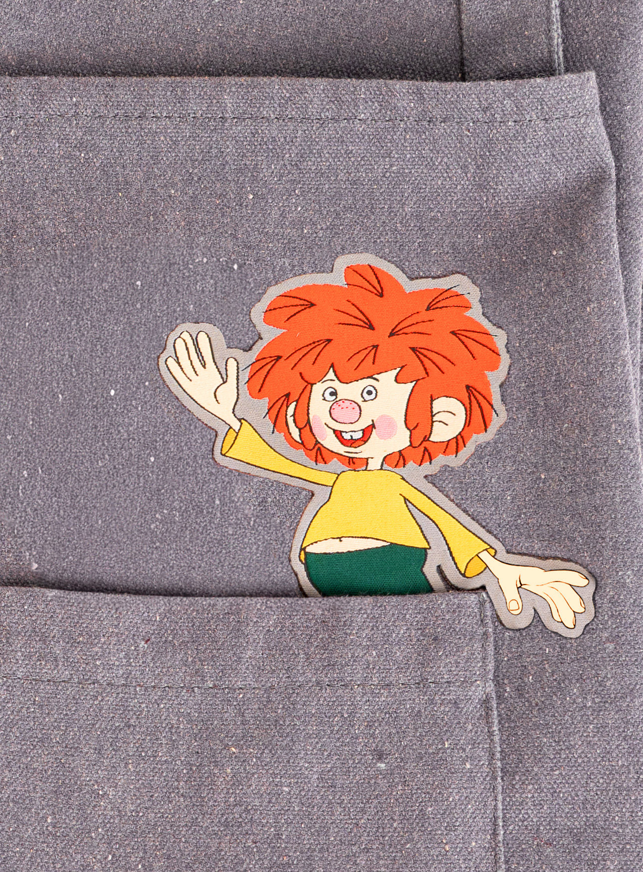 Pumuckl – Meister Eder Kostüm