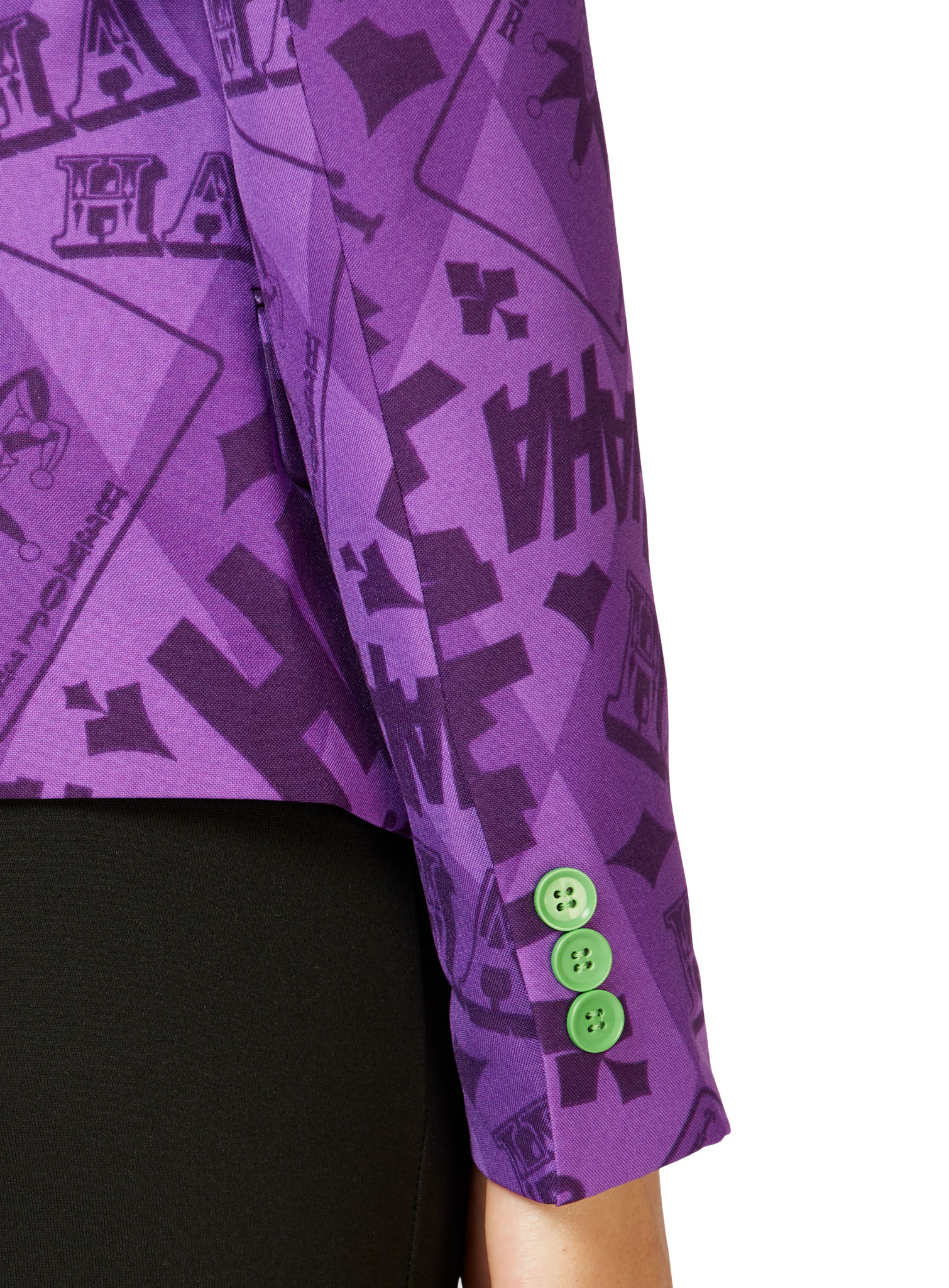 OppoSuits The Joker Blazer Voor Dames