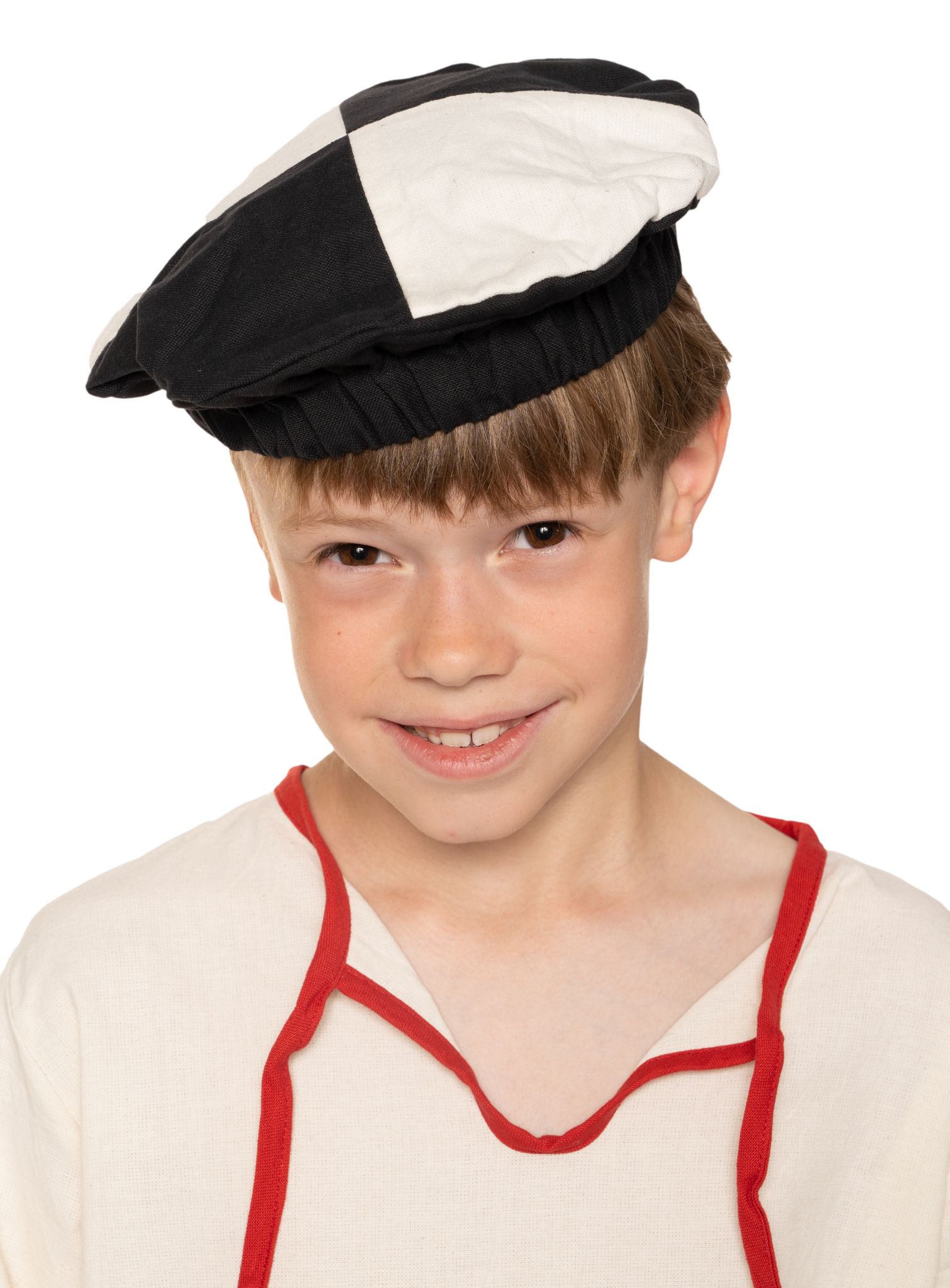 Mittelalter Kinderbarett - Tommy