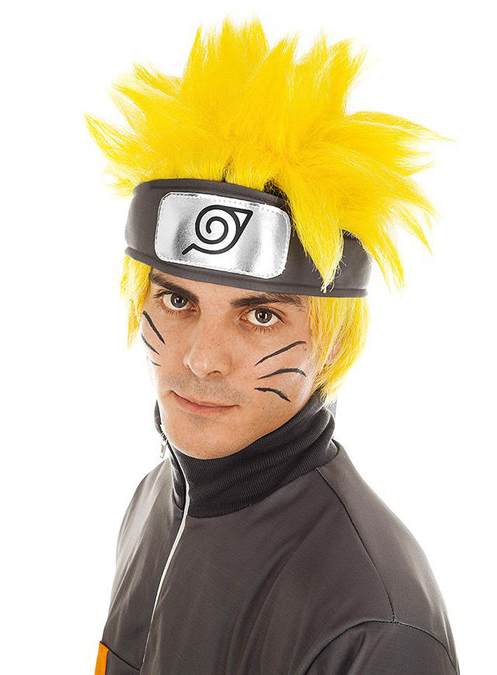 Naruto Pruik
