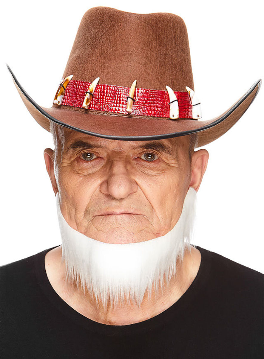 Schifferkrause Bart