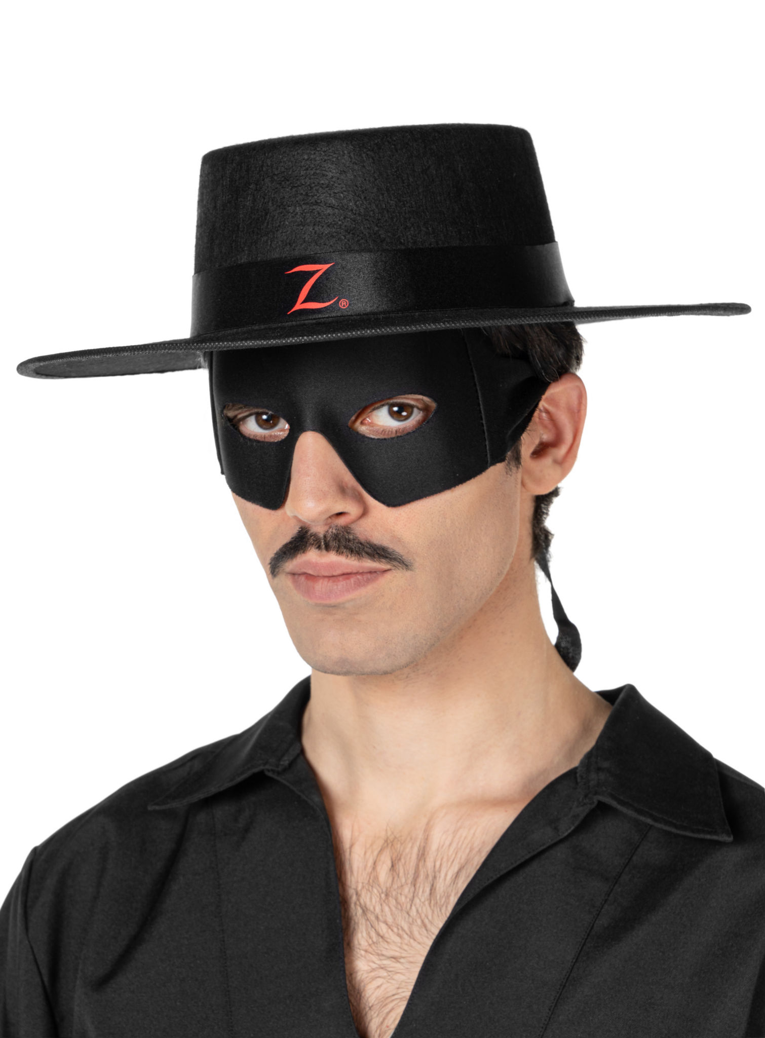 Zorro - Maske