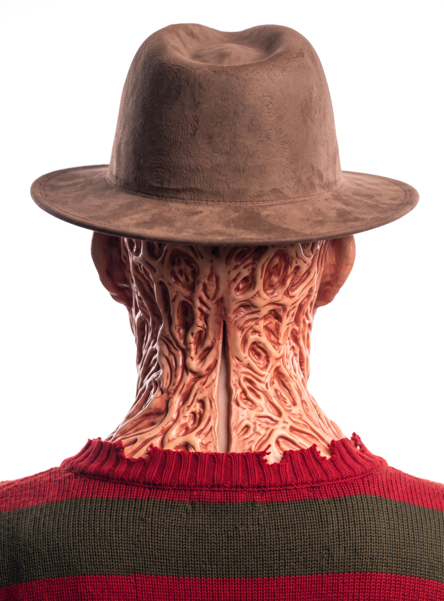 A Nightmare On Elm Street Freddy Krueger Hut