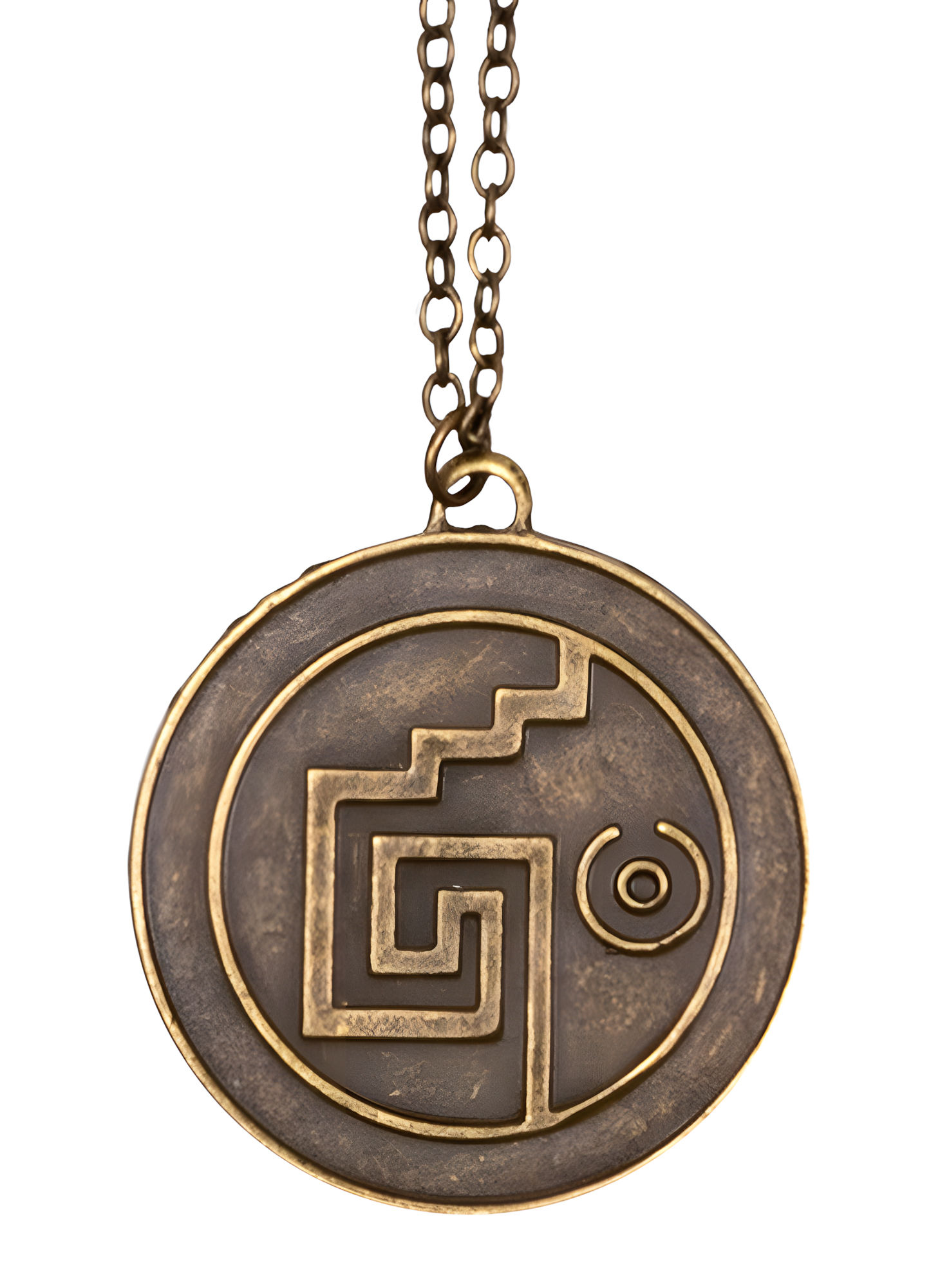 Piratenamulett