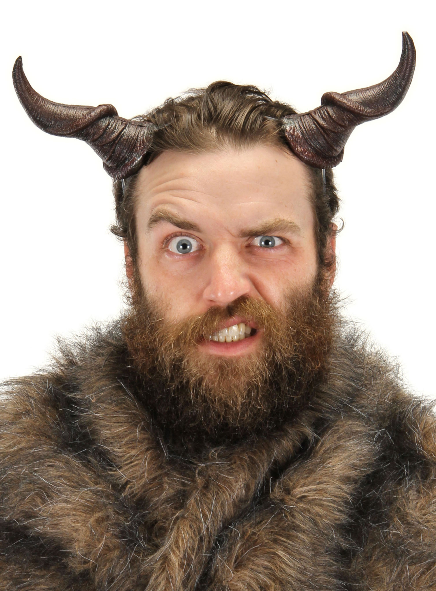 Biest Hörner