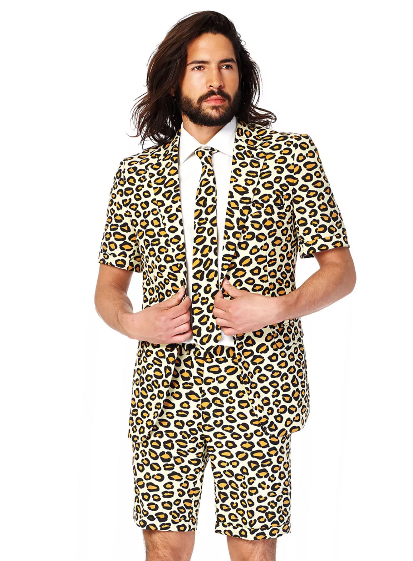 Sommer OppoSuits The Jag Anzug