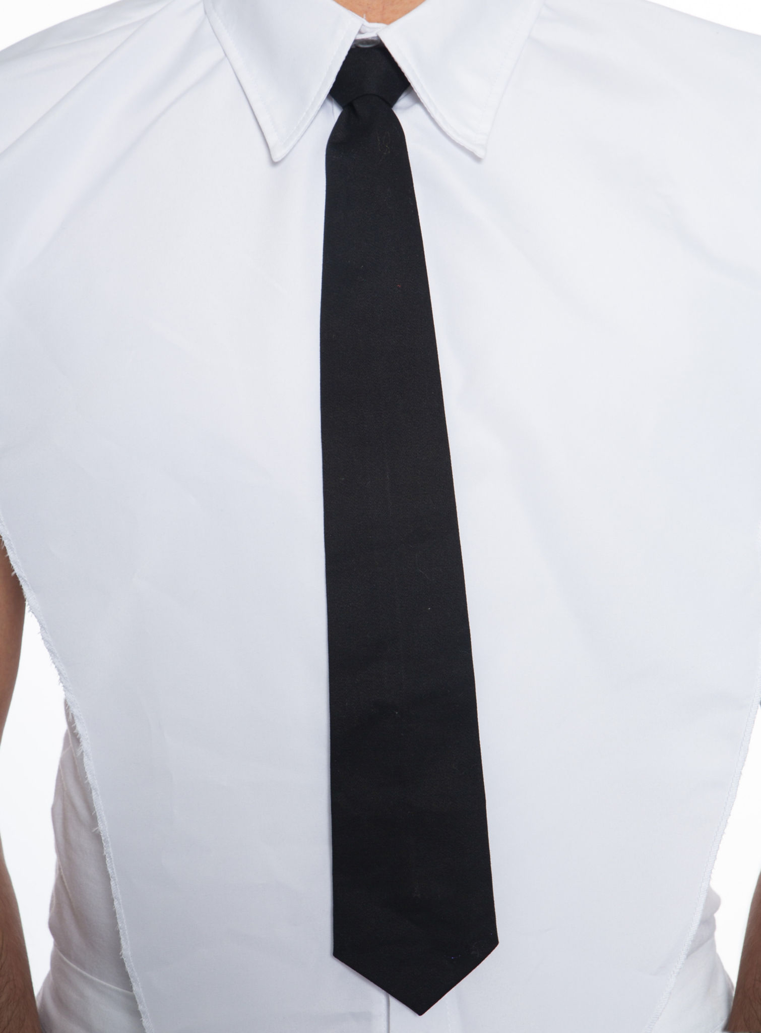 Kapitän Uniform Kostüm